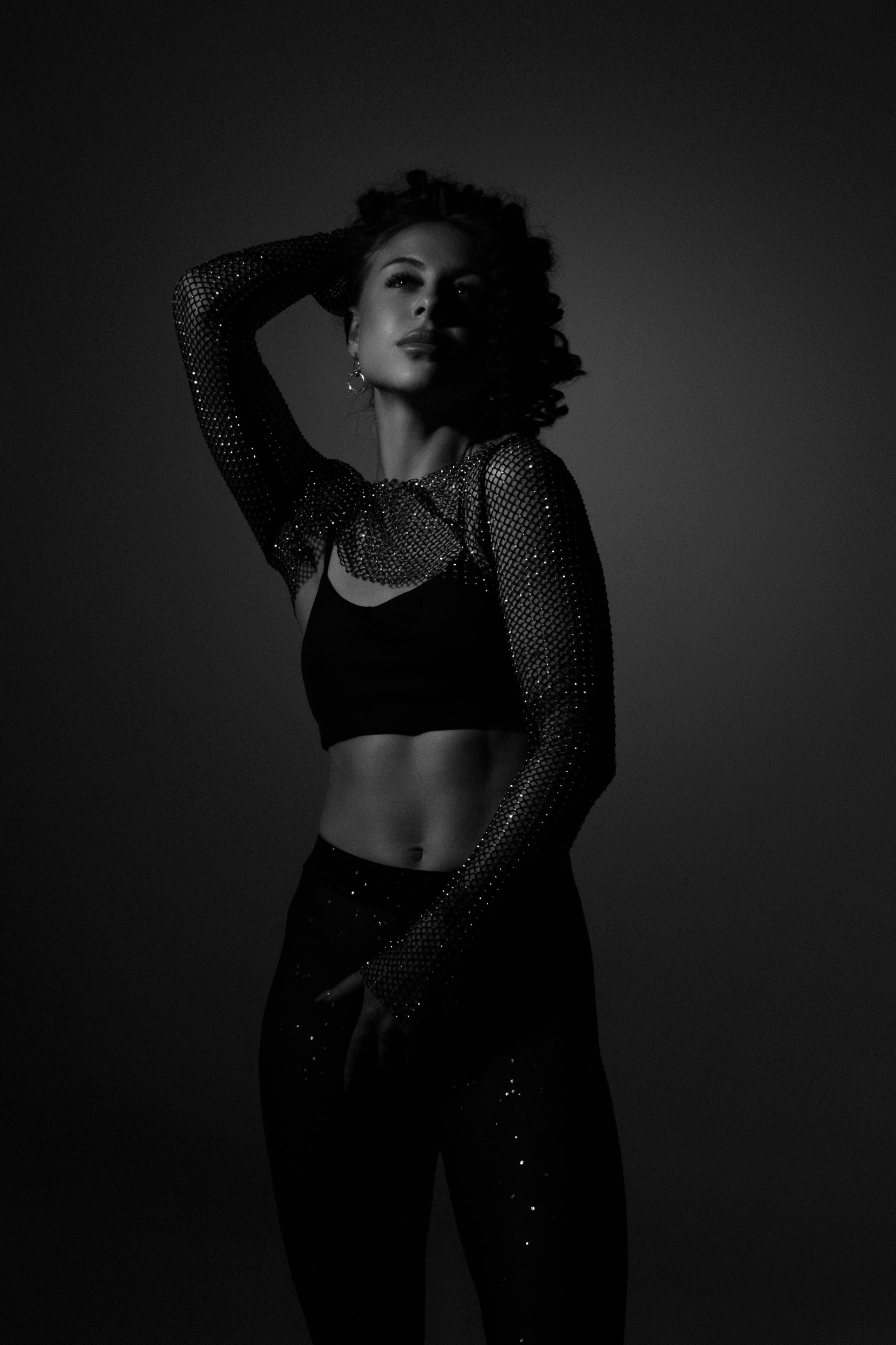 Жанровый и портретный фотограф Брянск — Москва