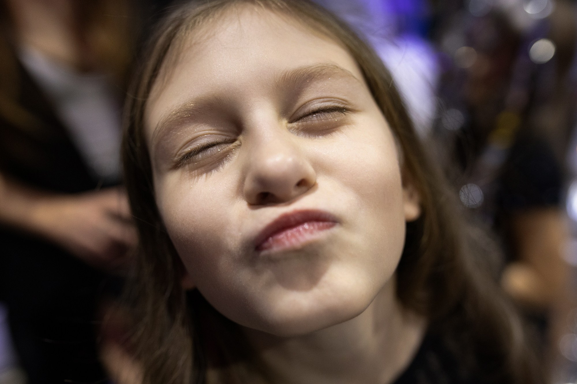 Атмосфера в РК «Спартак». Andrey Pospelove. Фотограф в Саратове