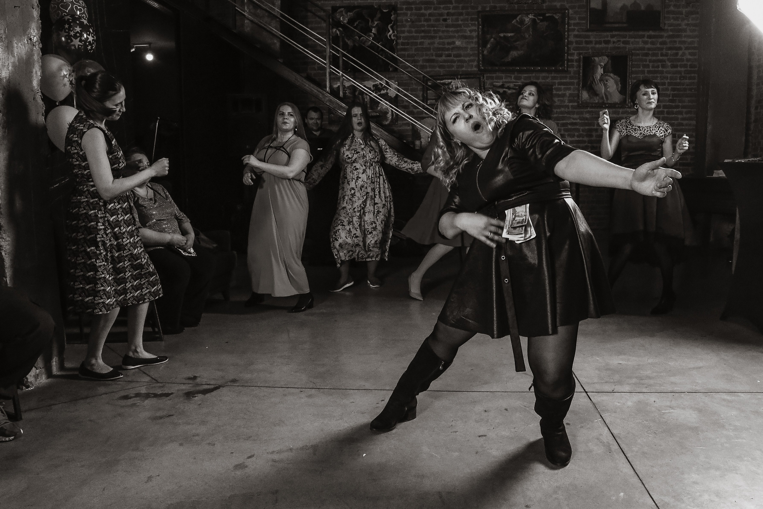 Репортаж. Фотограф историй в Челябинске и Екб