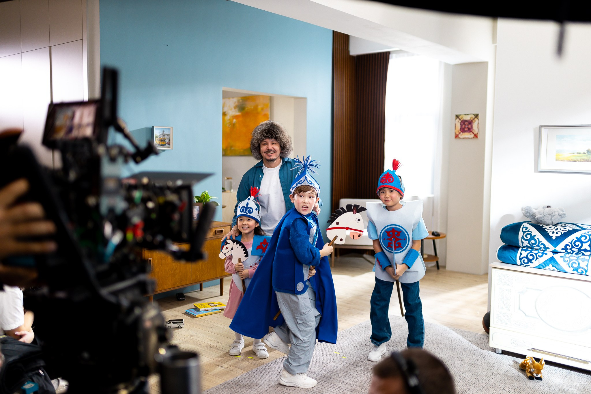 Backstage съёмка в Алматы и других городах. MIKHAIL VASSILYEV — Свадебный и Репортажный фотограф в Алматы