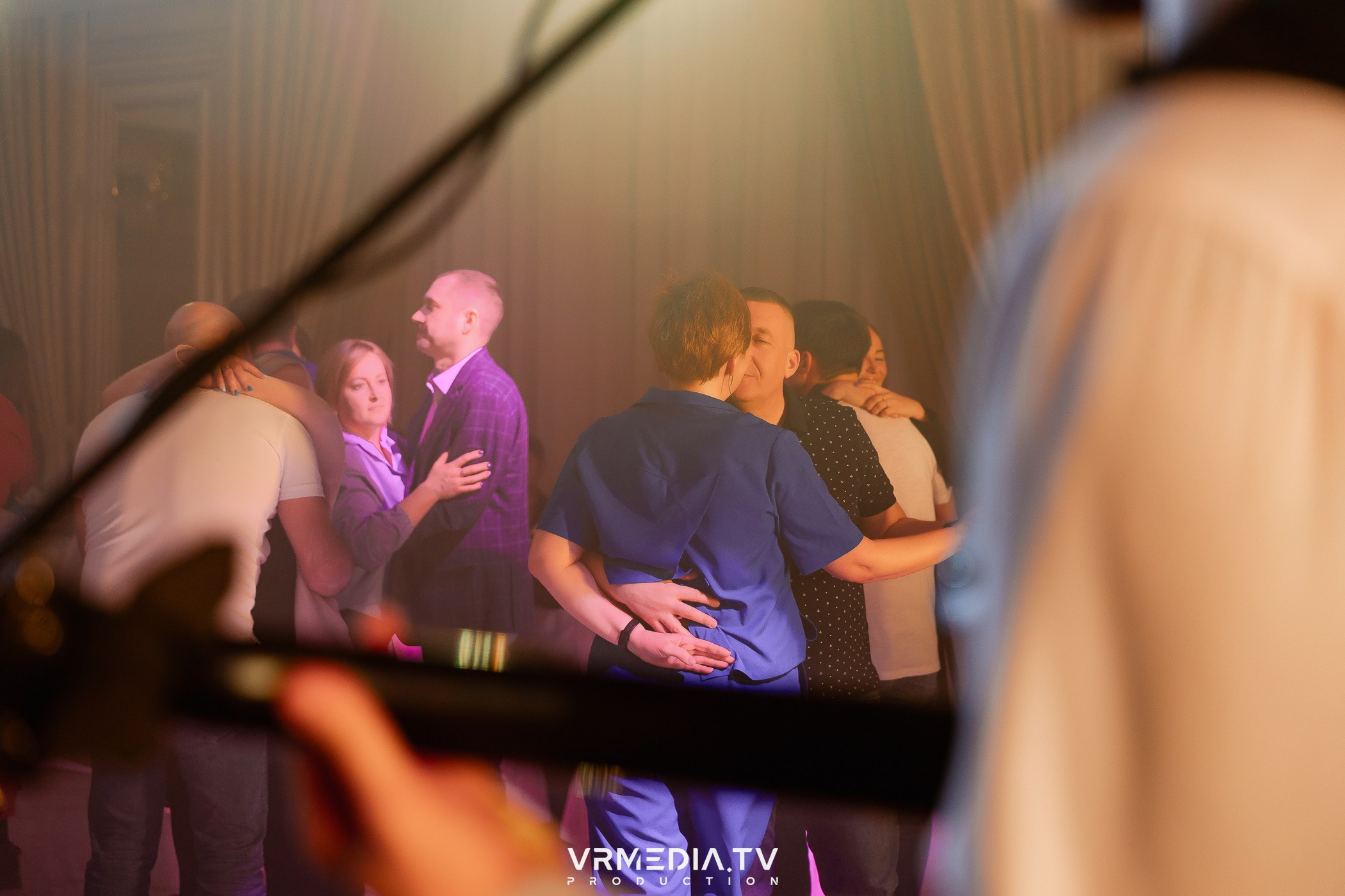 Выходные в ресторане «Лазурный берег»