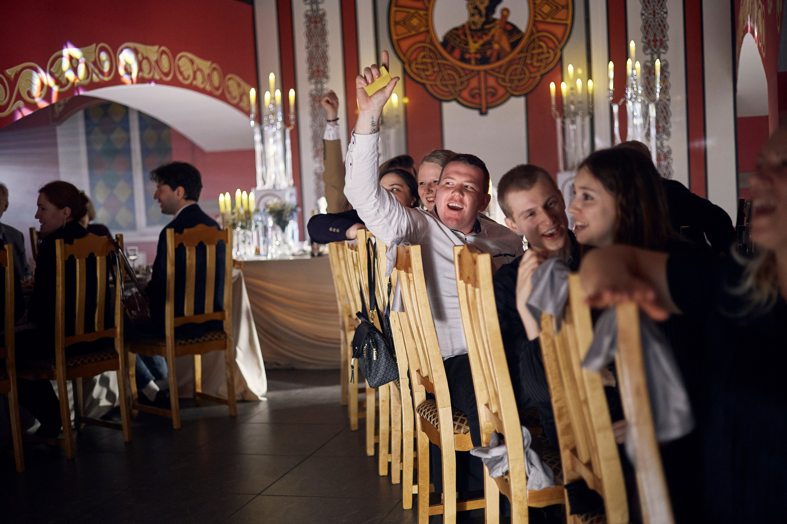 Свадьба Марины и Михаила. Свадебный фотограф в Александрове