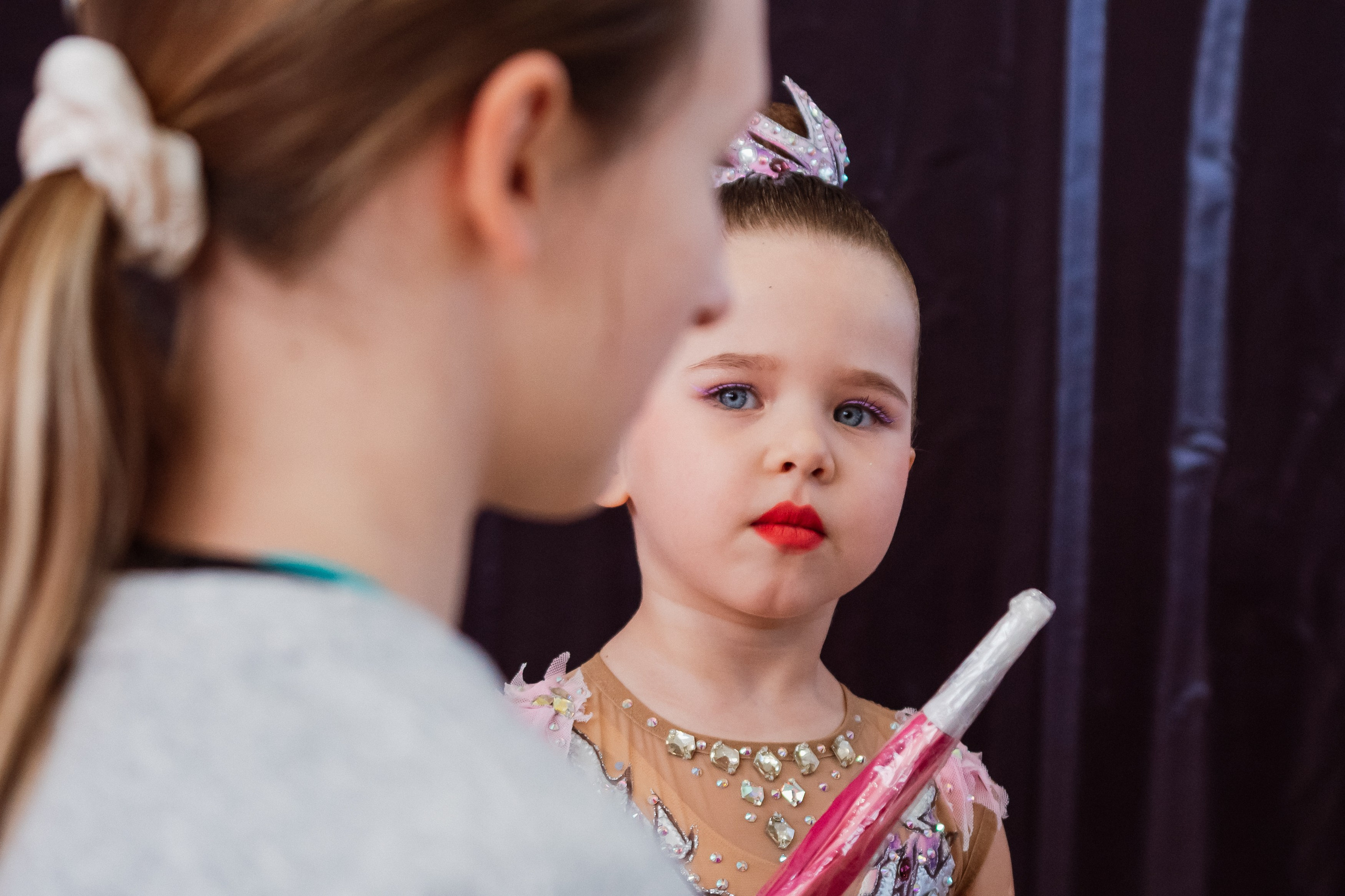 Надежды — День 1. Воробьева Ксения — Спортивный и танцевальный фотограф Новосибирск