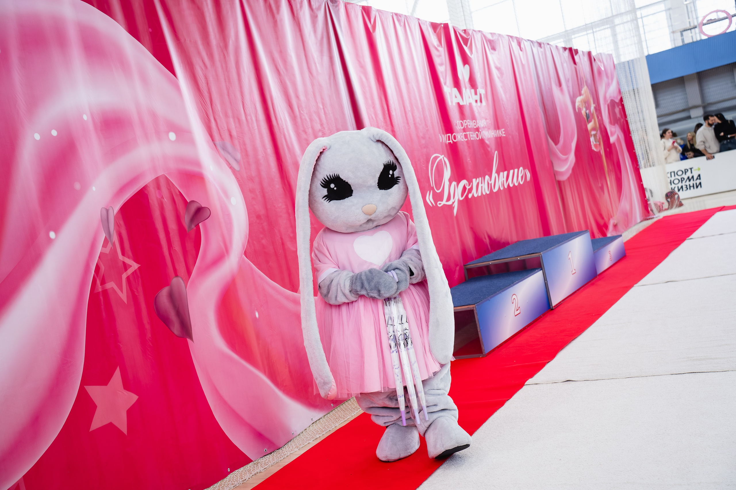 Вдохновение. Воробьева Ксения — Спортивный и танцевальный фотограф Новосибирск