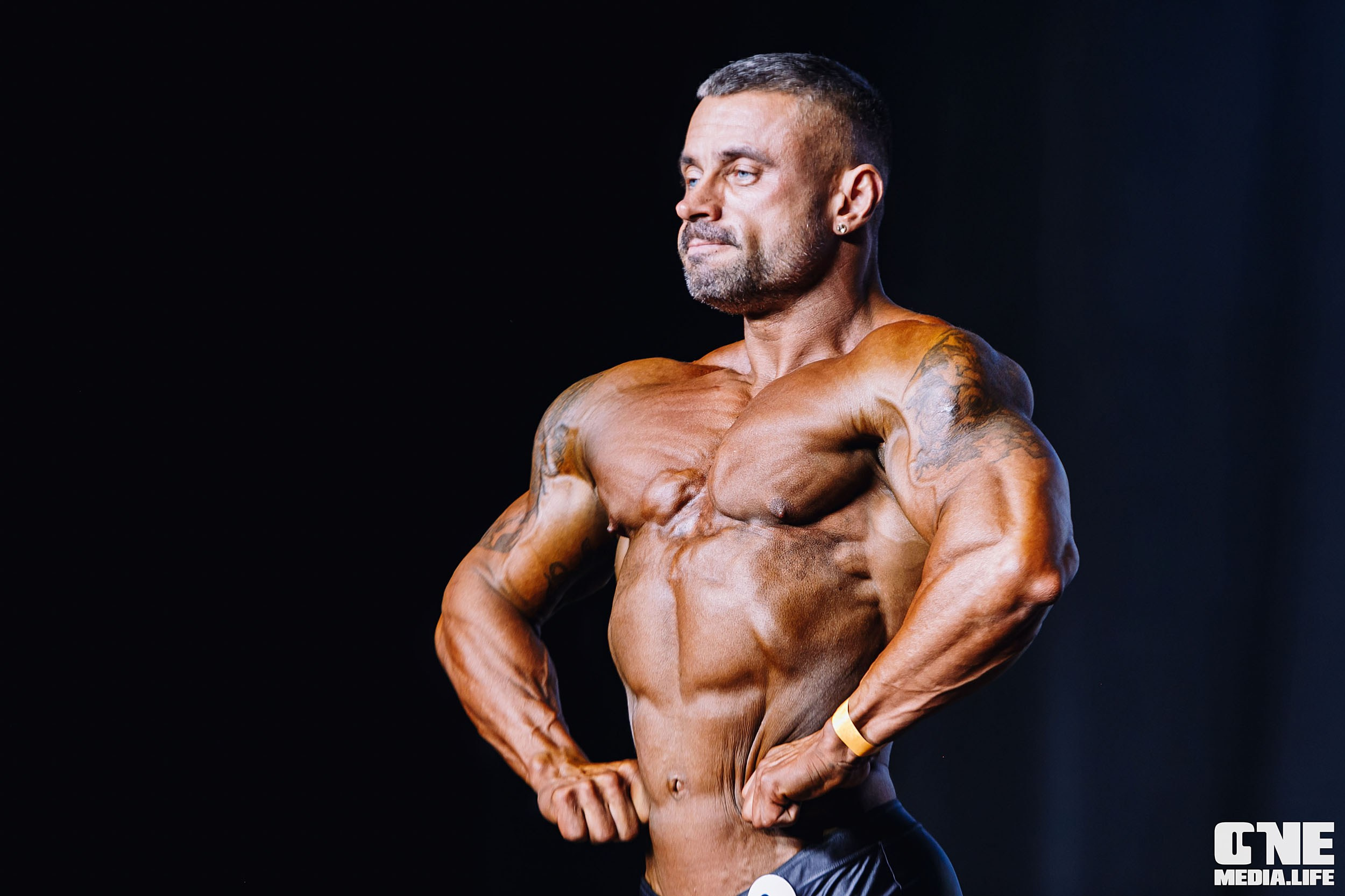 Первый Региональный кубок международного чемпионата по бодибилдингу NP. One Media Life: фоторепортажи, фотоотчеты с мероприятий и заведений