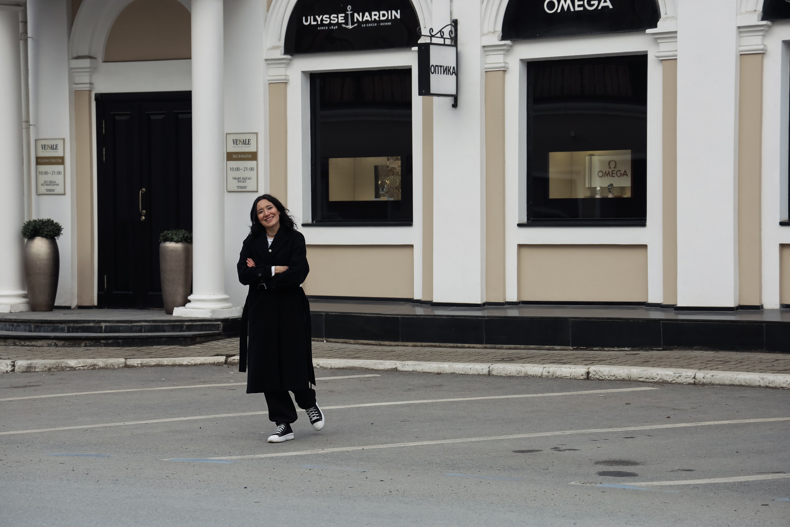 Контент-съемка мастера перманентного макияжа Гузель Биктагировой. Семейный фотограф в Казани Римма Гатауллина