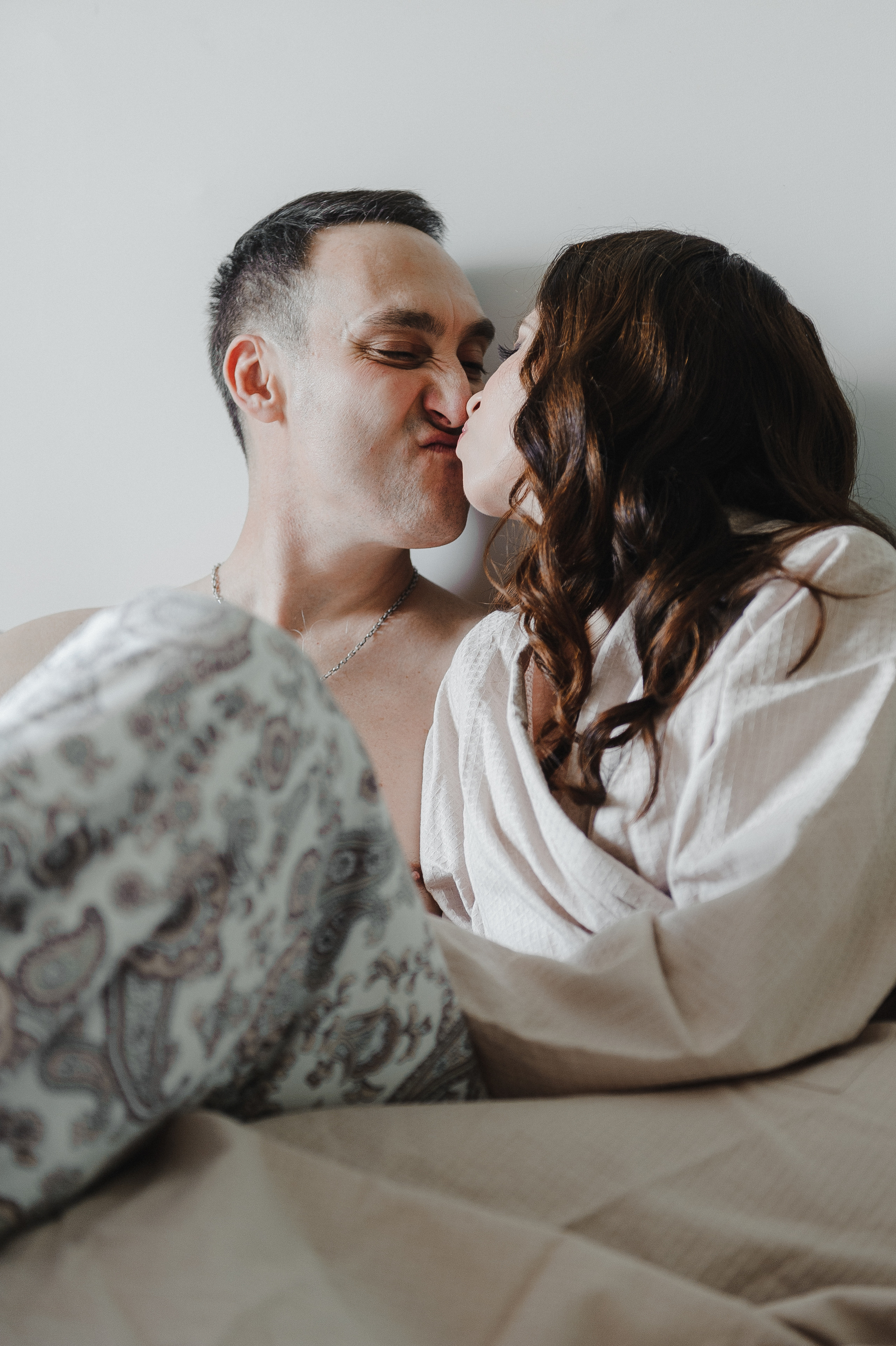 Ирина и Денис. Анонс свадебной фотосессии. Свадебный фотограф в Москве Алексей Тук