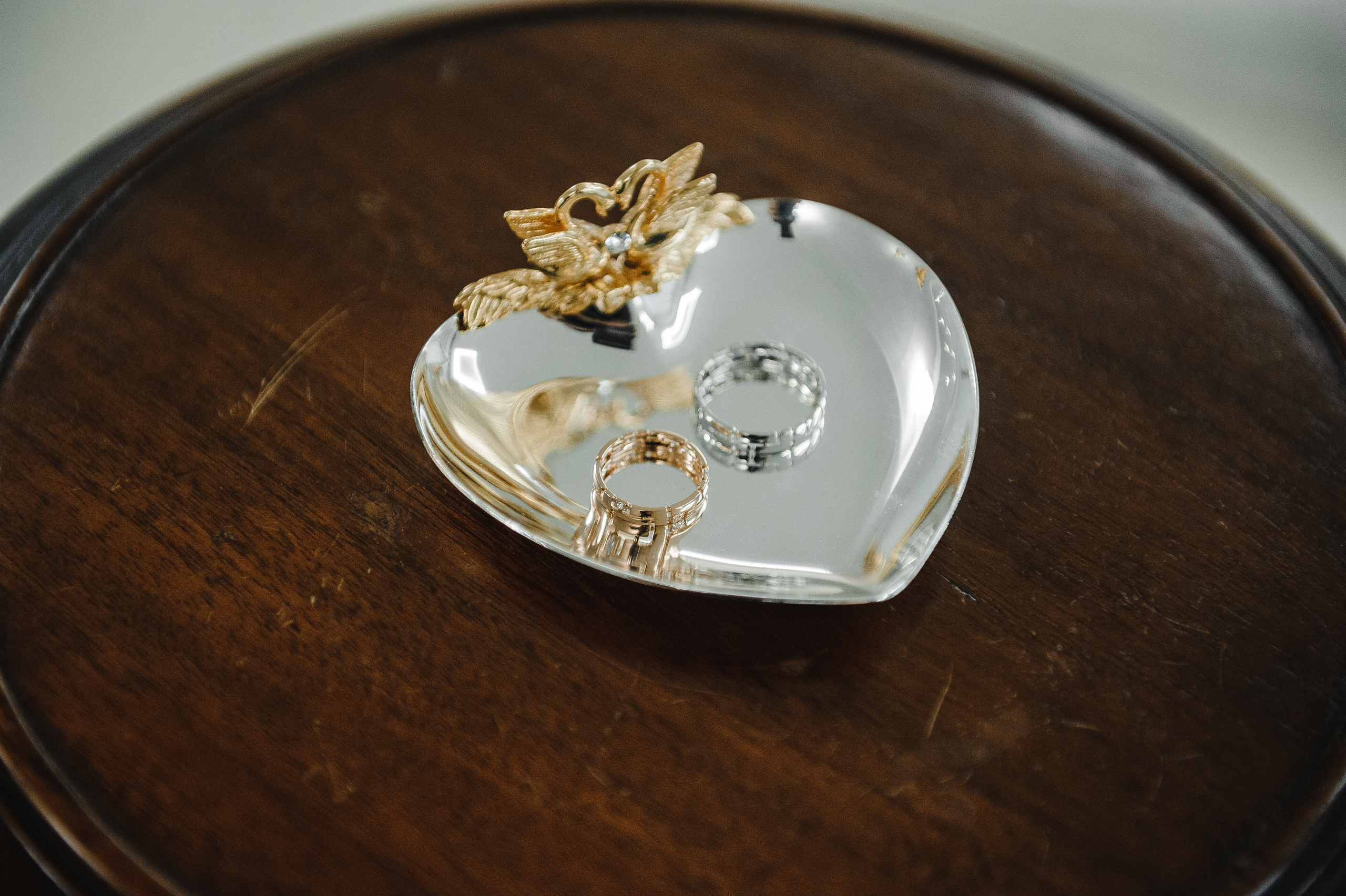 Ирина и Денис. Анонс свадебной фотосессии. Свадебный фотограф в Москве Алексей Тук