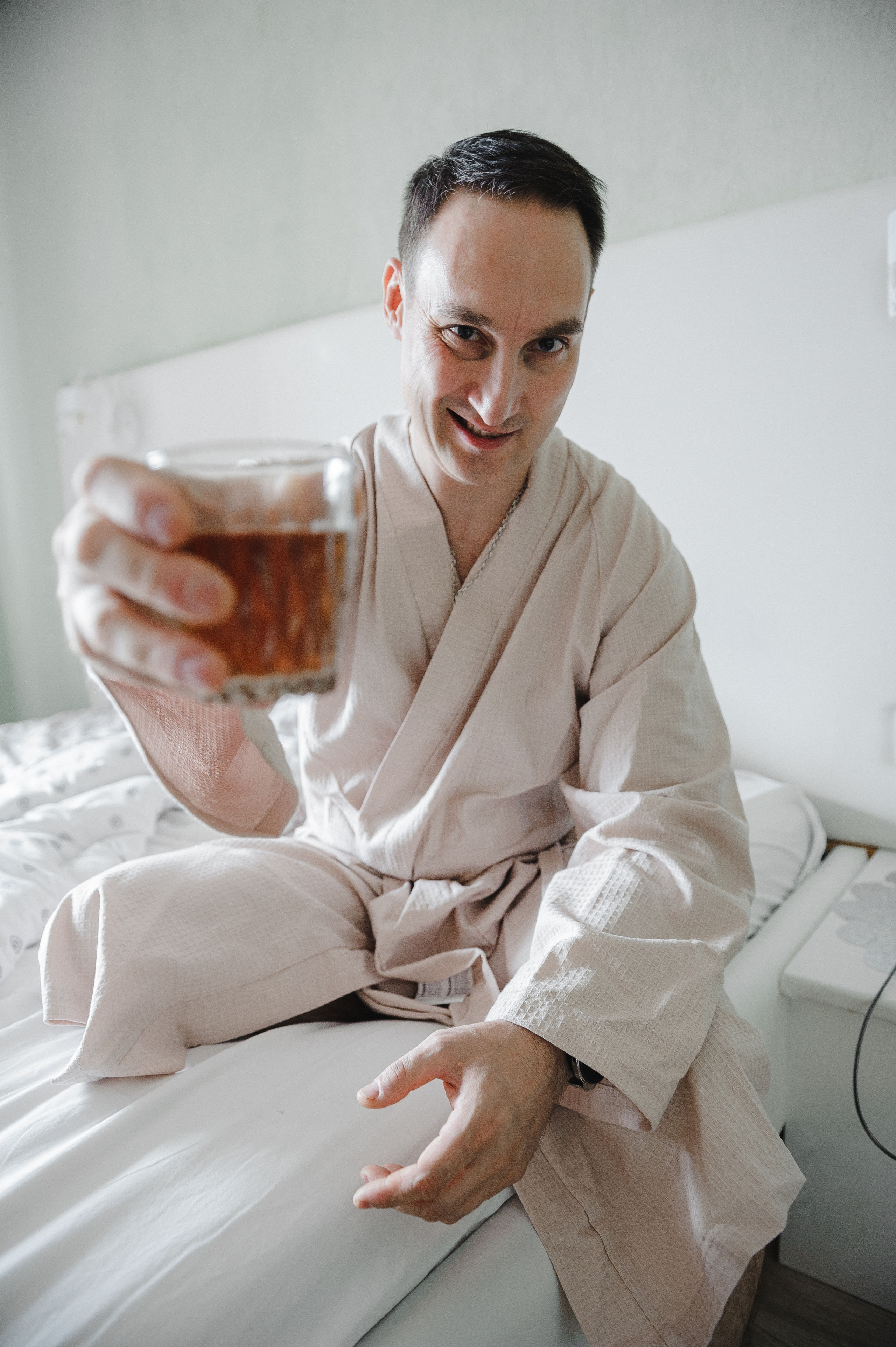 Ирина и Денис. Анонс свадебной фотосессии. Свадебный фотограф в Москве Алексей Тук