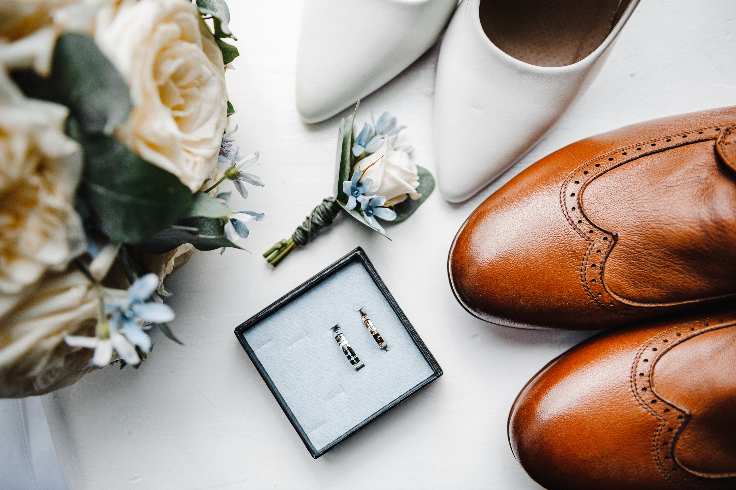 Ирина и Денис. Анонс свадебной фотосессии. Свадебный фотограф в Москве Алексей Тук