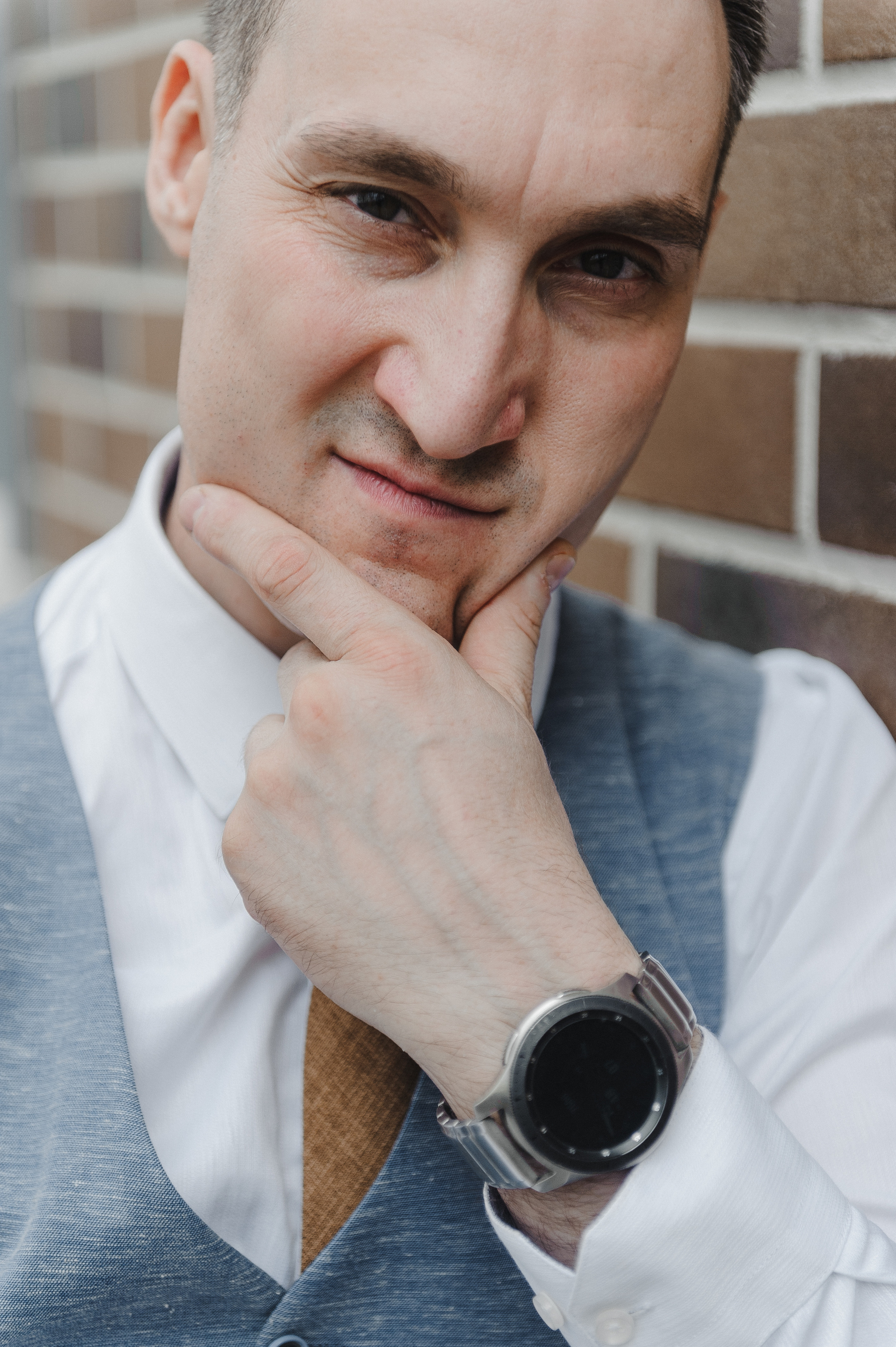 Ирина и Денис. Анонс свадебной фотосессии. Свадебный фотограф в Москве Алексей Тук