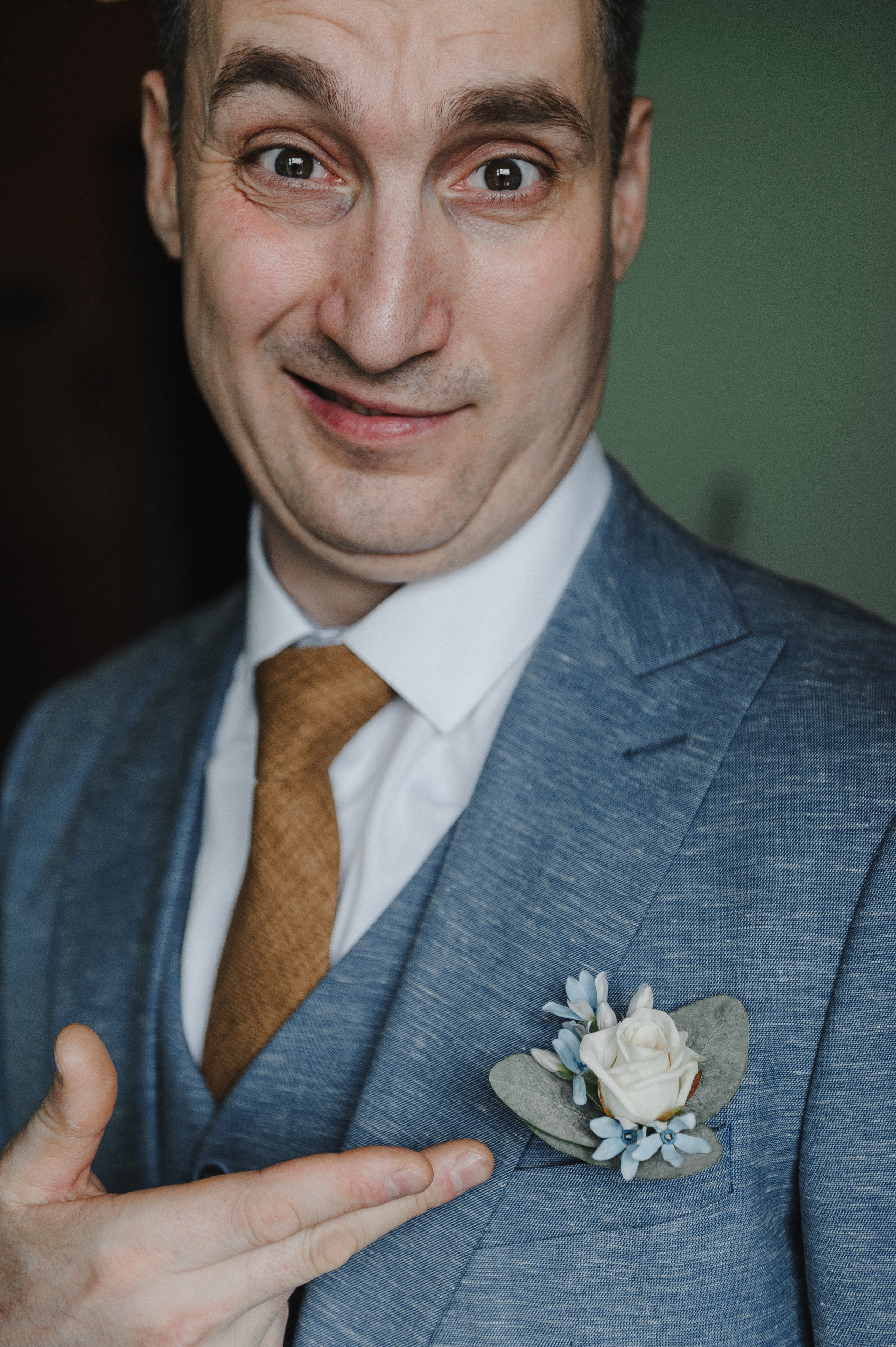 Ирина и Денис. Анонс свадебной фотосессии. Свадебный фотограф в Москве Алексей Тук