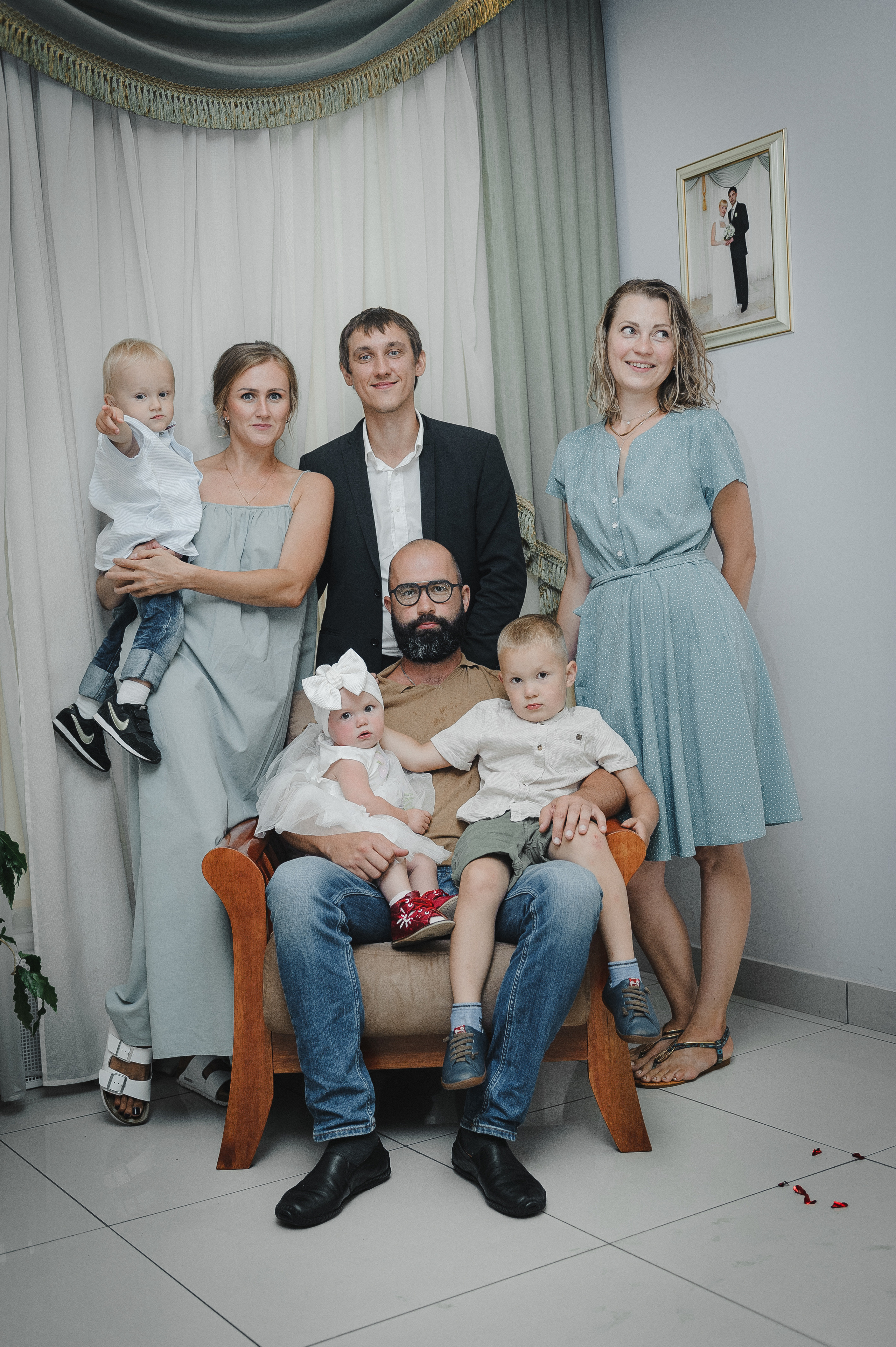 Ирина и Денис. Анонс свадебной фотосессии. Свадебный фотограф в Москве Алексей Тук