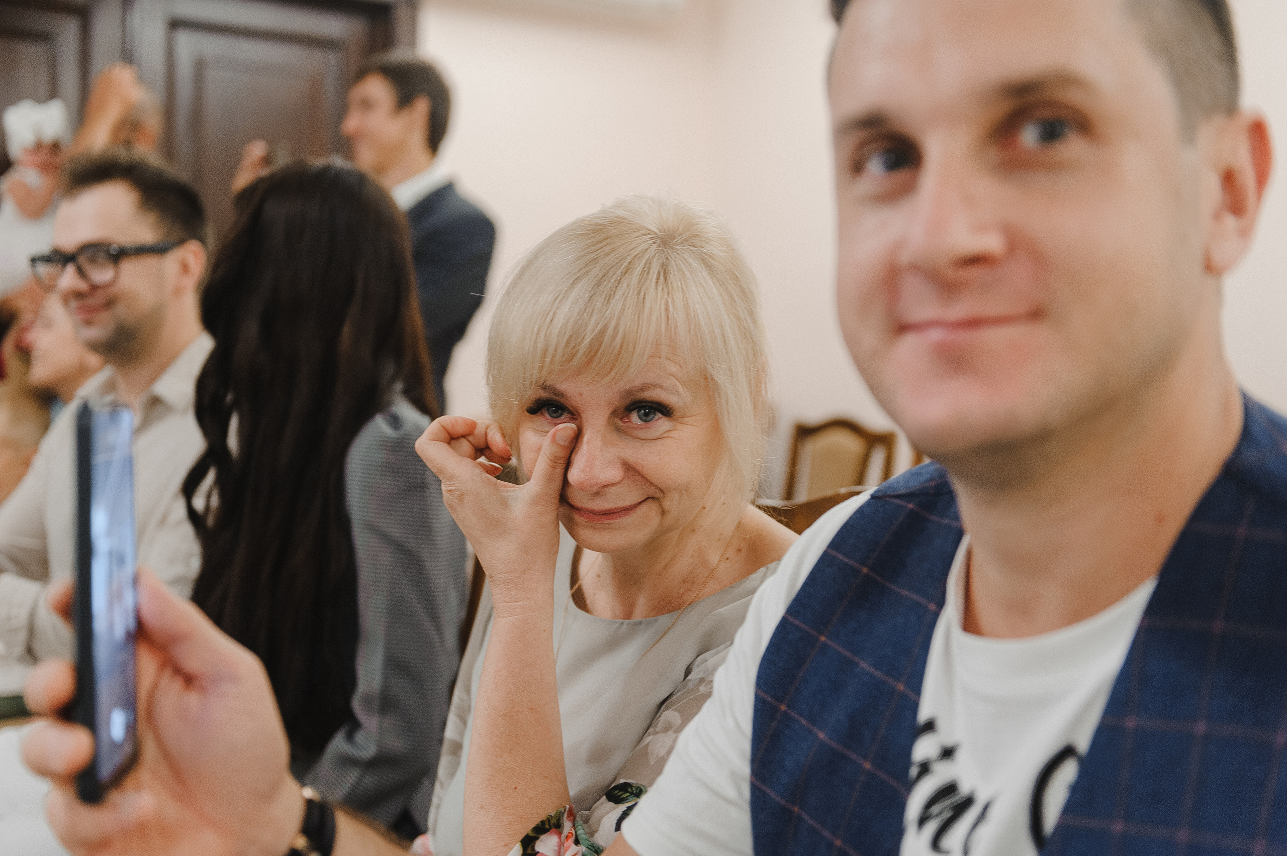 Ирина и Денис. Анонс свадебной фотосессии. Свадебный фотограф в Москве Алексей Тук