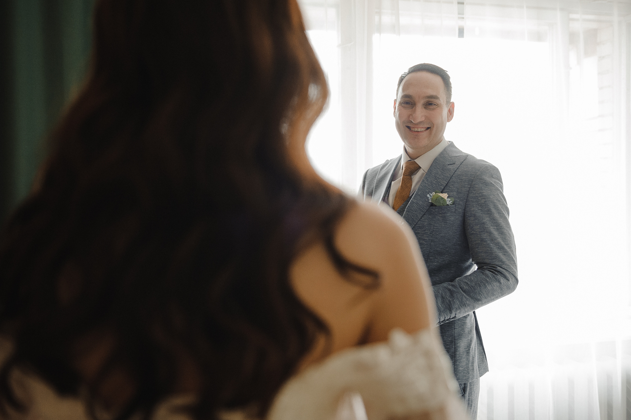 Ирина и Денис. Анонс свадебной фотосессии. Свадебный фотограф в Москве Алексей Тук