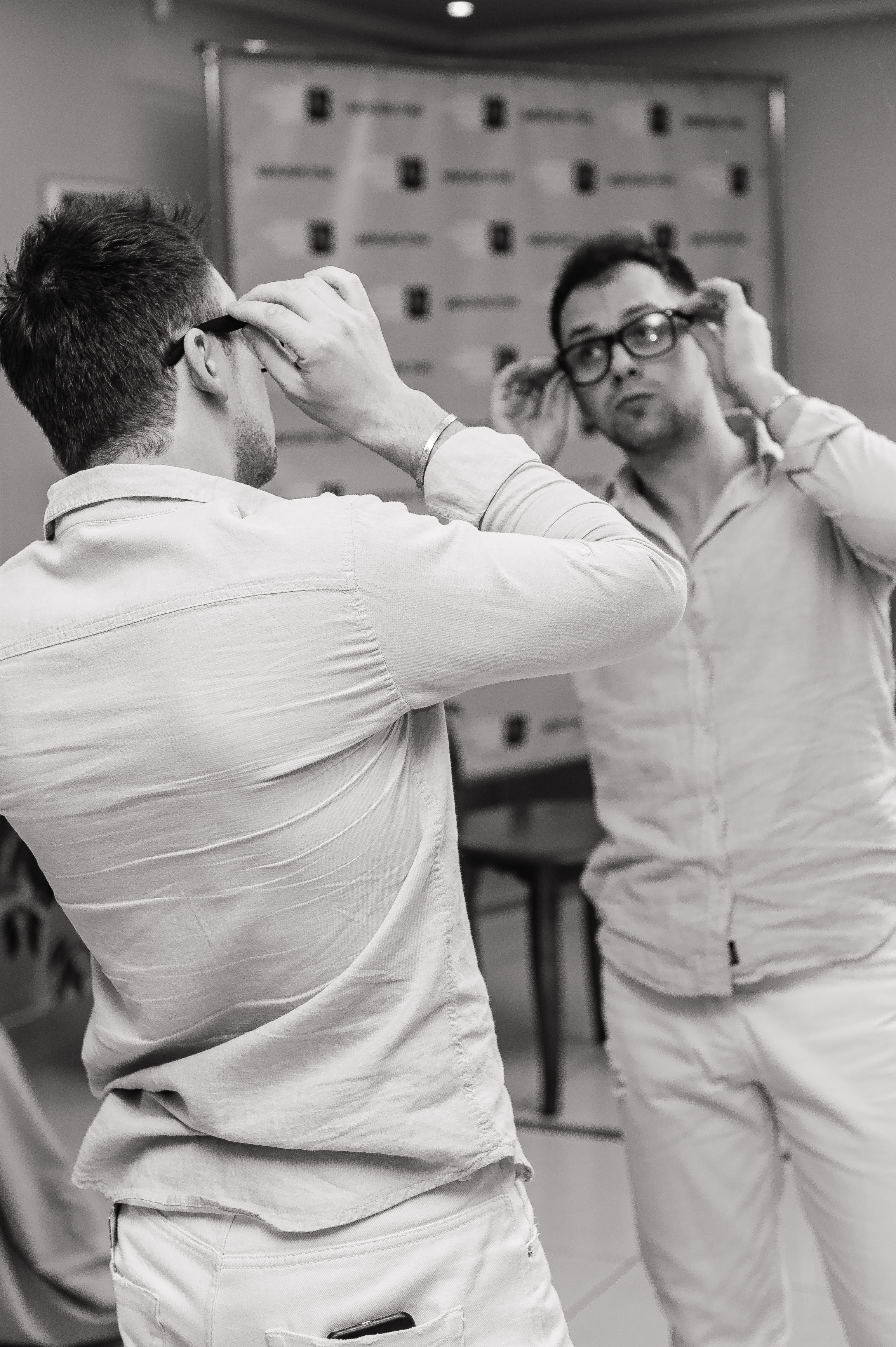 Ирина и Денис. Анонс свадебной фотосессии. Свадебный фотограф в Москве Алексей Тук