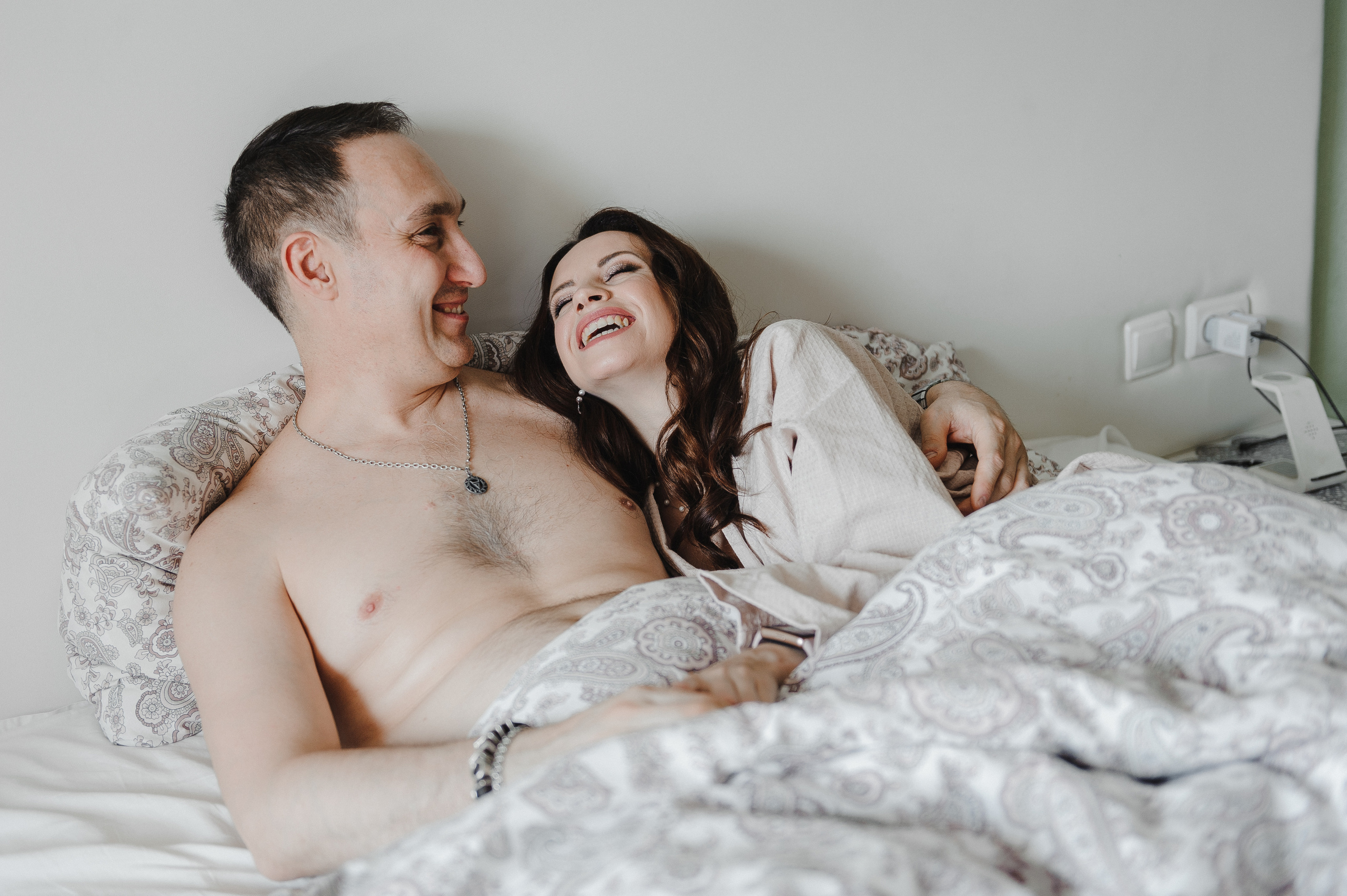 Ирина и Денис. Анонс свадебной фотосессии. Свадебный фотограф в Москве Алексей Тук