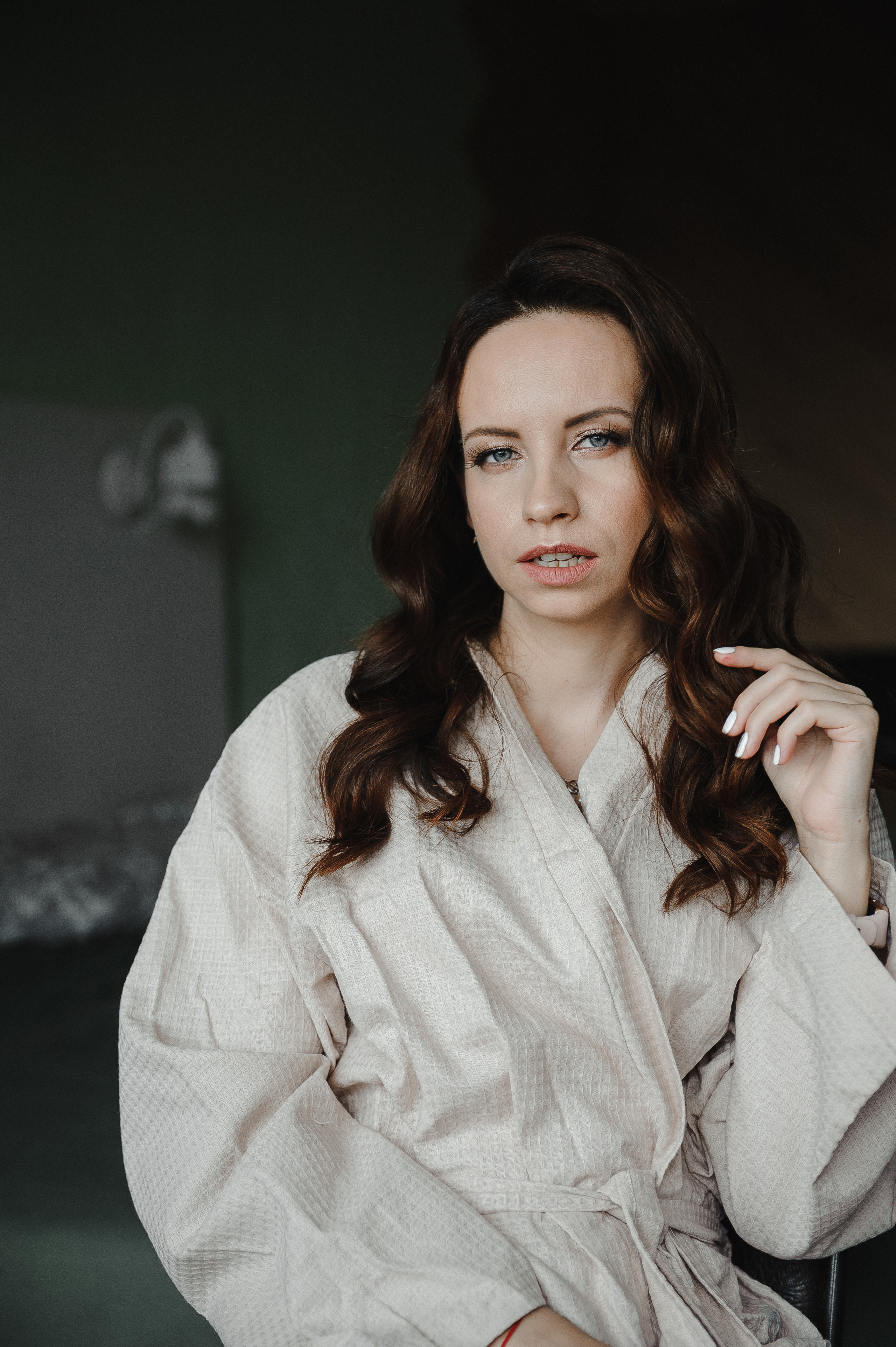 Ирина и Денис. Анонс свадебной фотосессии. Свадебный фотограф в Москве Алексей Тук