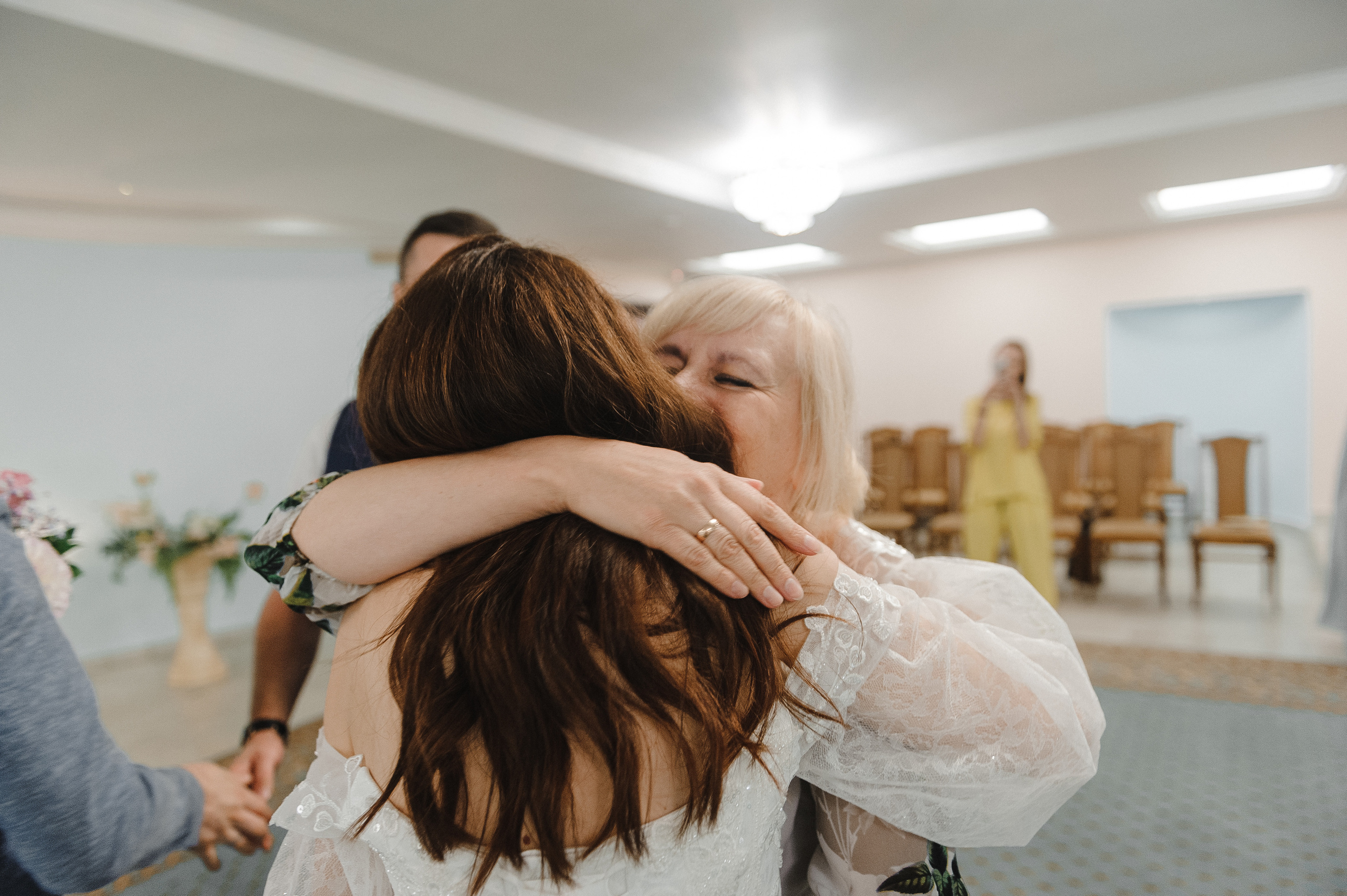 Ирина и Денис. Анонс свадебной фотосессии. Свадебный фотограф в Москве Алексей Тук