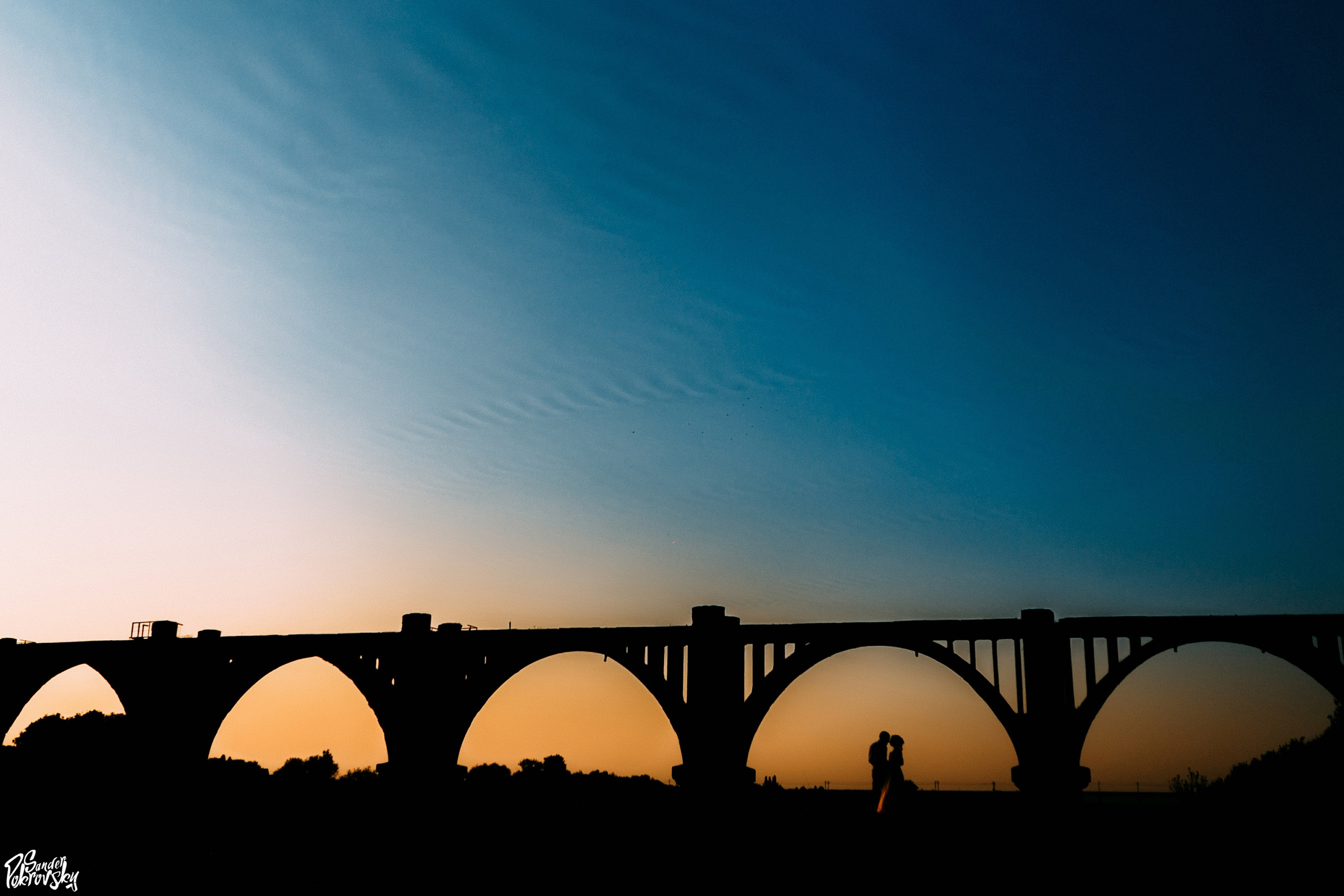 Свадебный и репортажный фотограф в Чебоксарах Покровский Александр