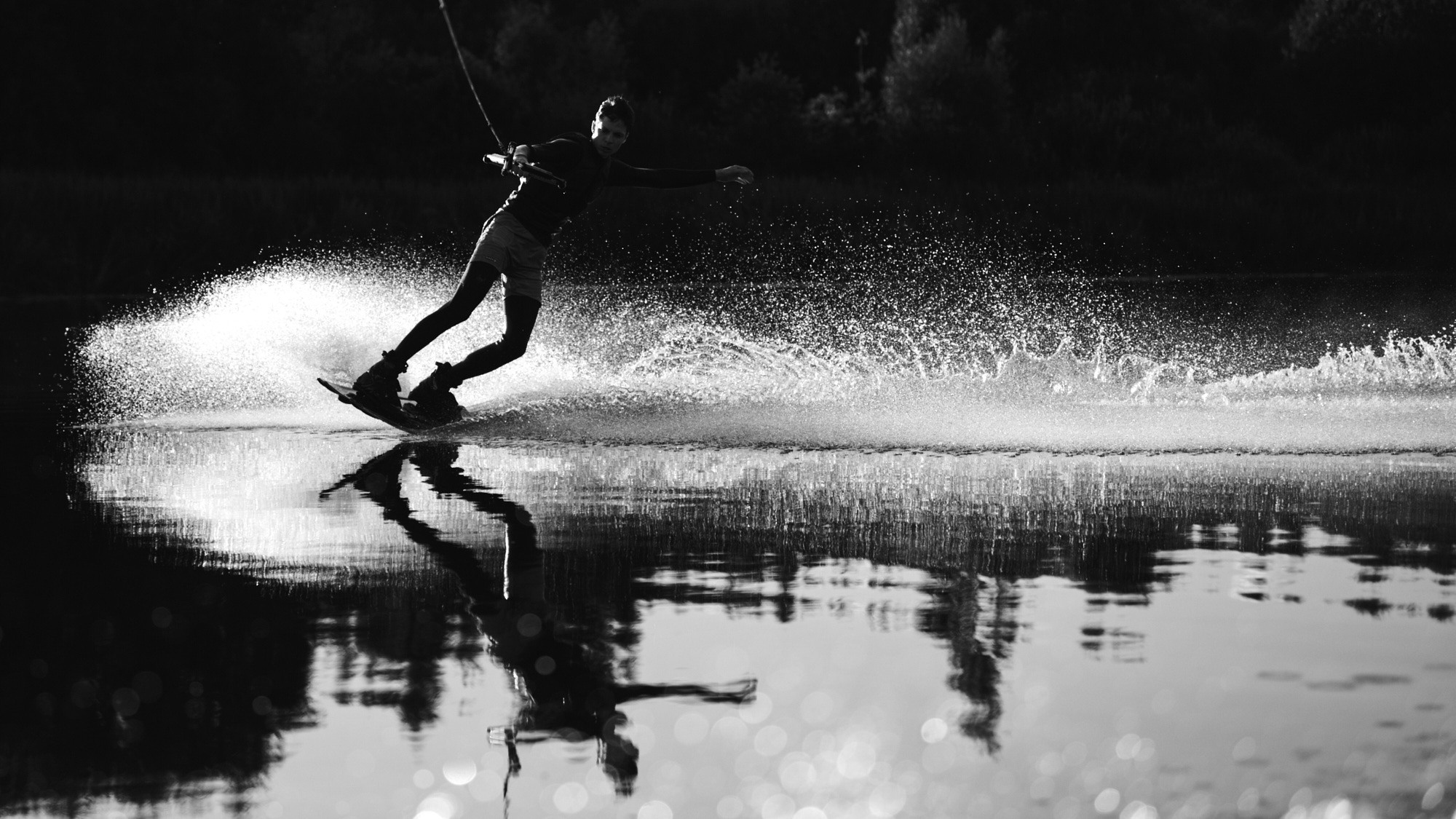 ≫ Nikita Tsarev ≫ Sports and event photographer