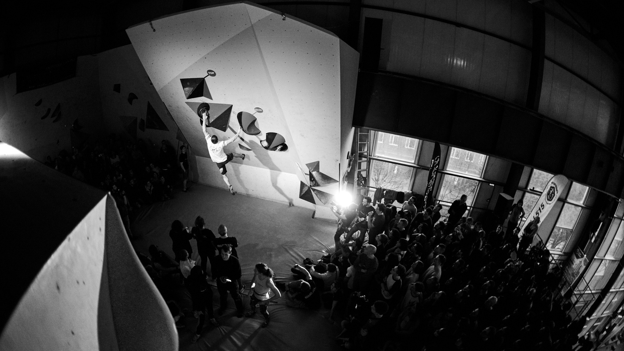 ≫ Nikita Tsarev ≫ Sports and event photographer