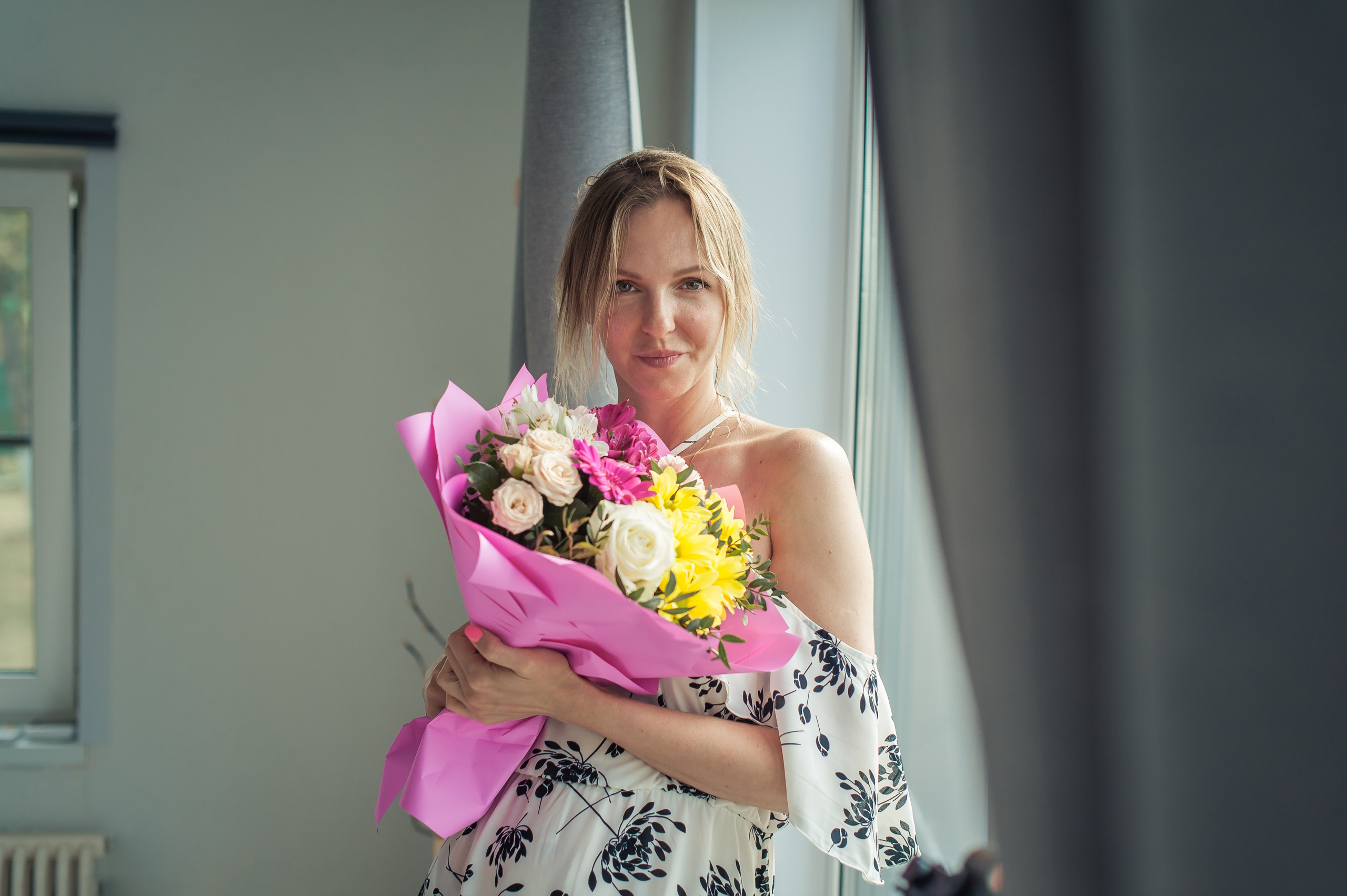 ДР Саши. Дмитрий Черяник свадебный и семейный фотограф