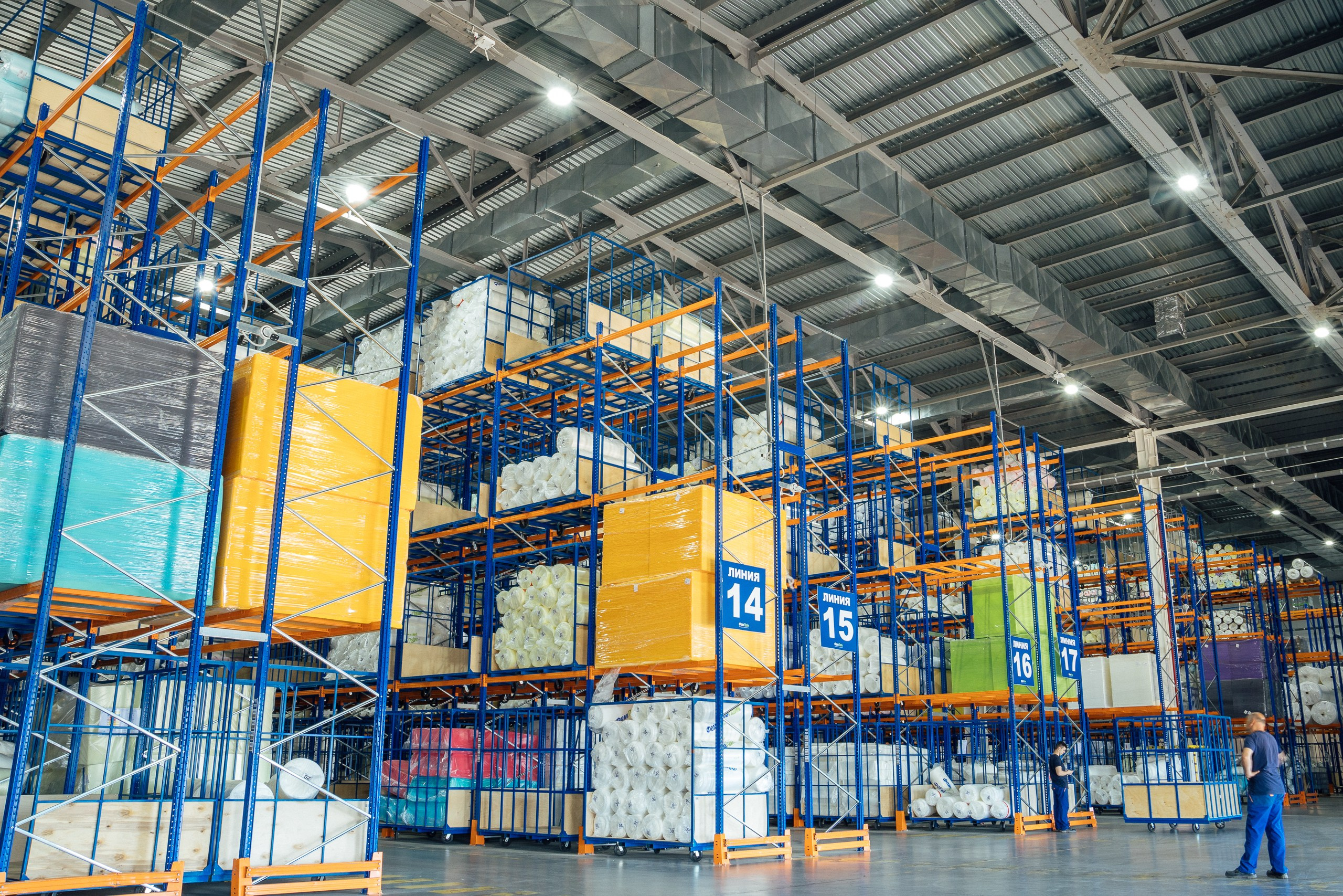 Промышленный фотограф. Съёмка матрасов. Фотограф для бизнеса. Павел Козырь