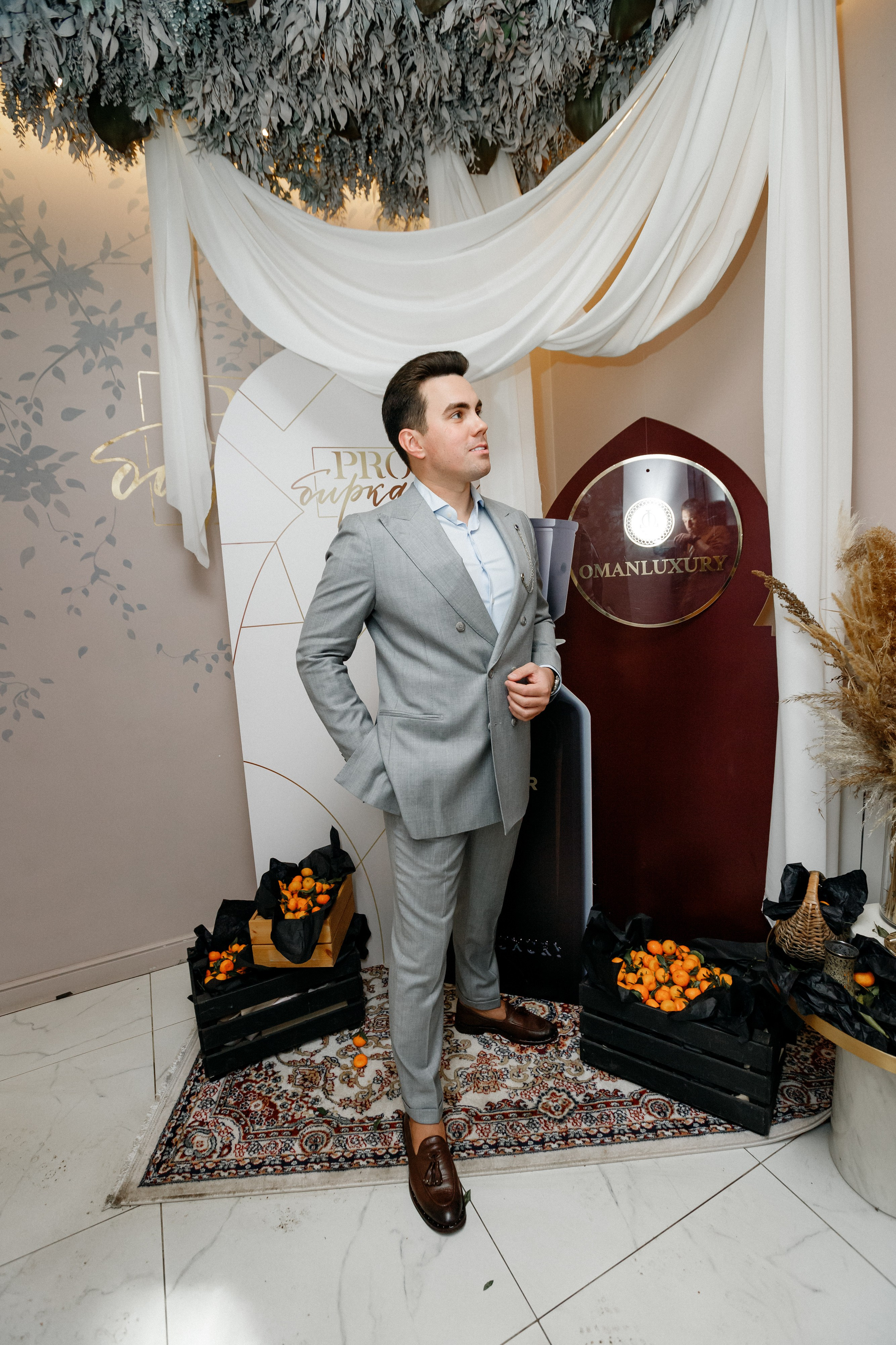 PROBIRKA21 — OMANLUXURY. СВОИ. ФОТООТЧЕТЫ-СОБЫТИЯ-МЕСТА