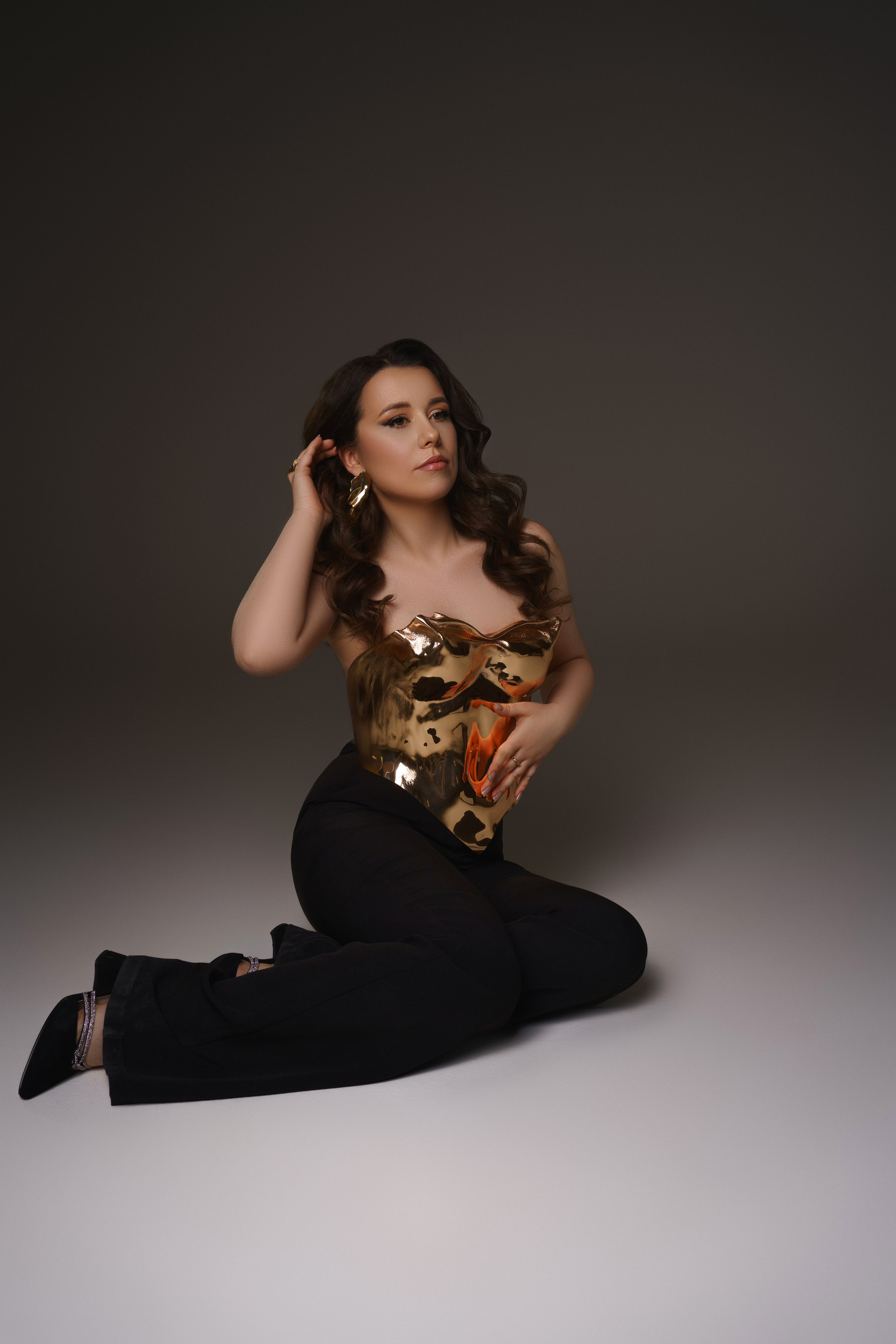 Фотограф Воронеж Олеся Султанова