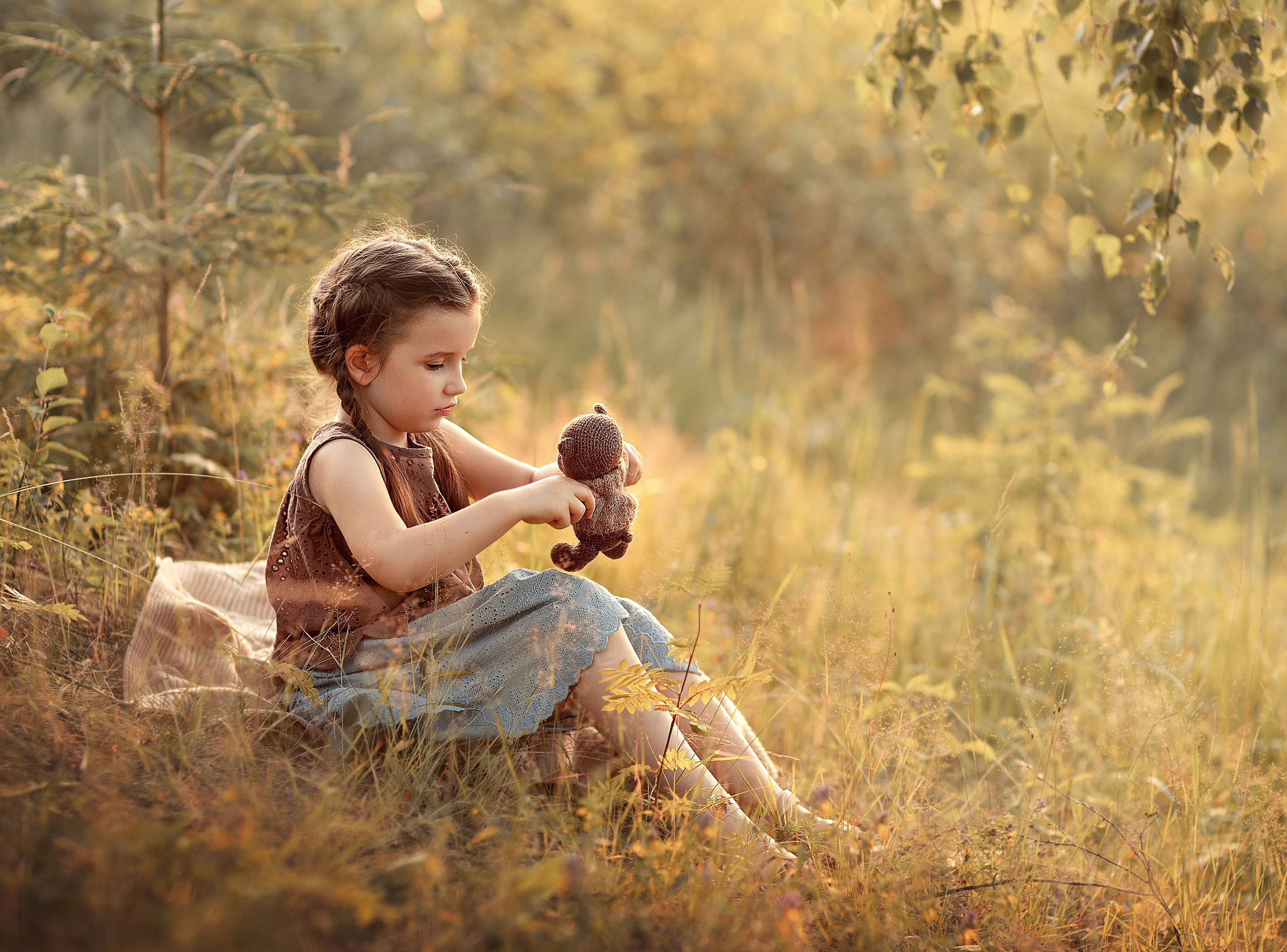 Фотограф Анна Латыпова г. Клин