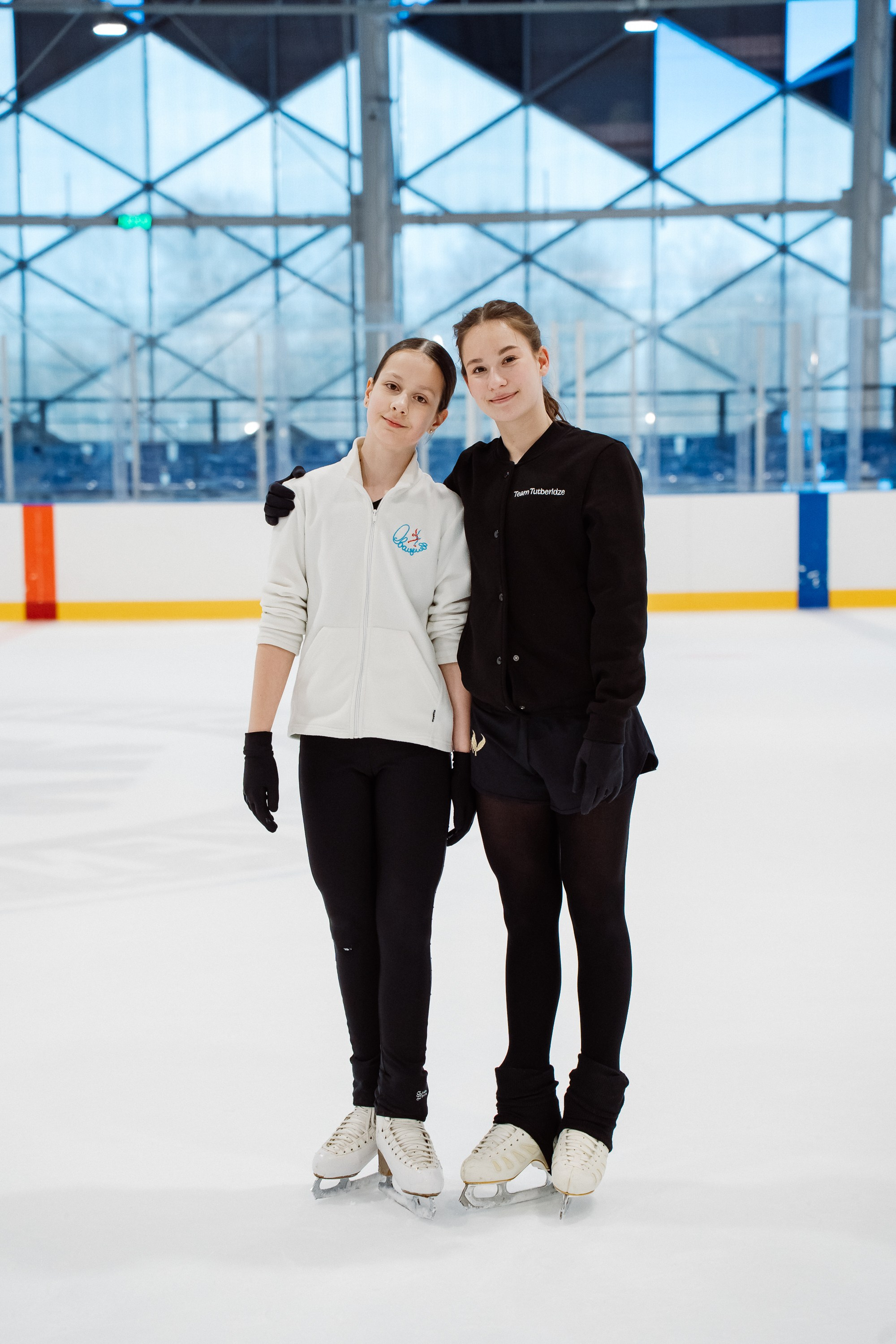 Мастер-класс Софьи Акатьевой в Новосибирске. Воробьева Ксения — Спортивный и танцевальный фотограф Новосибирск