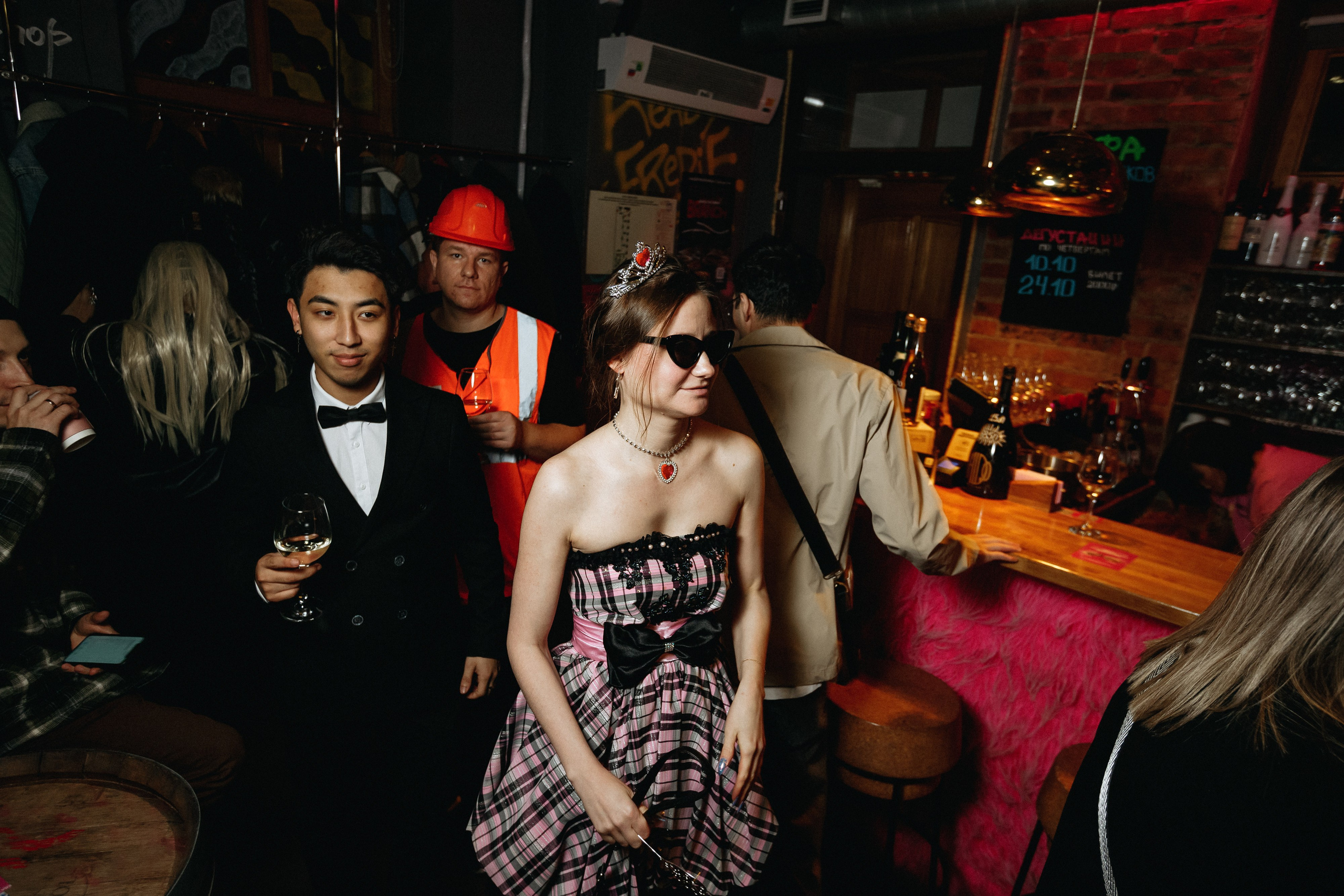 IVENT PARTY. СВОИ. ФОТООТЧЕТЫ-СОБЫТИЯ-МЕСТА