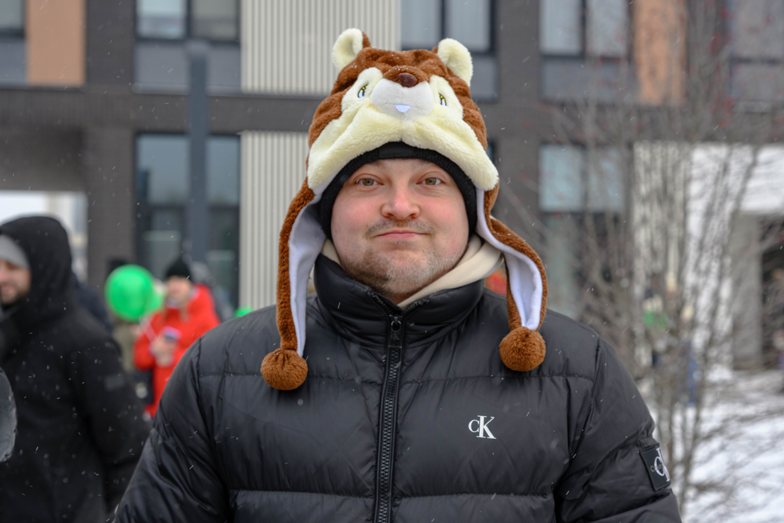 Фотограф в Москве Демьян Лопатов