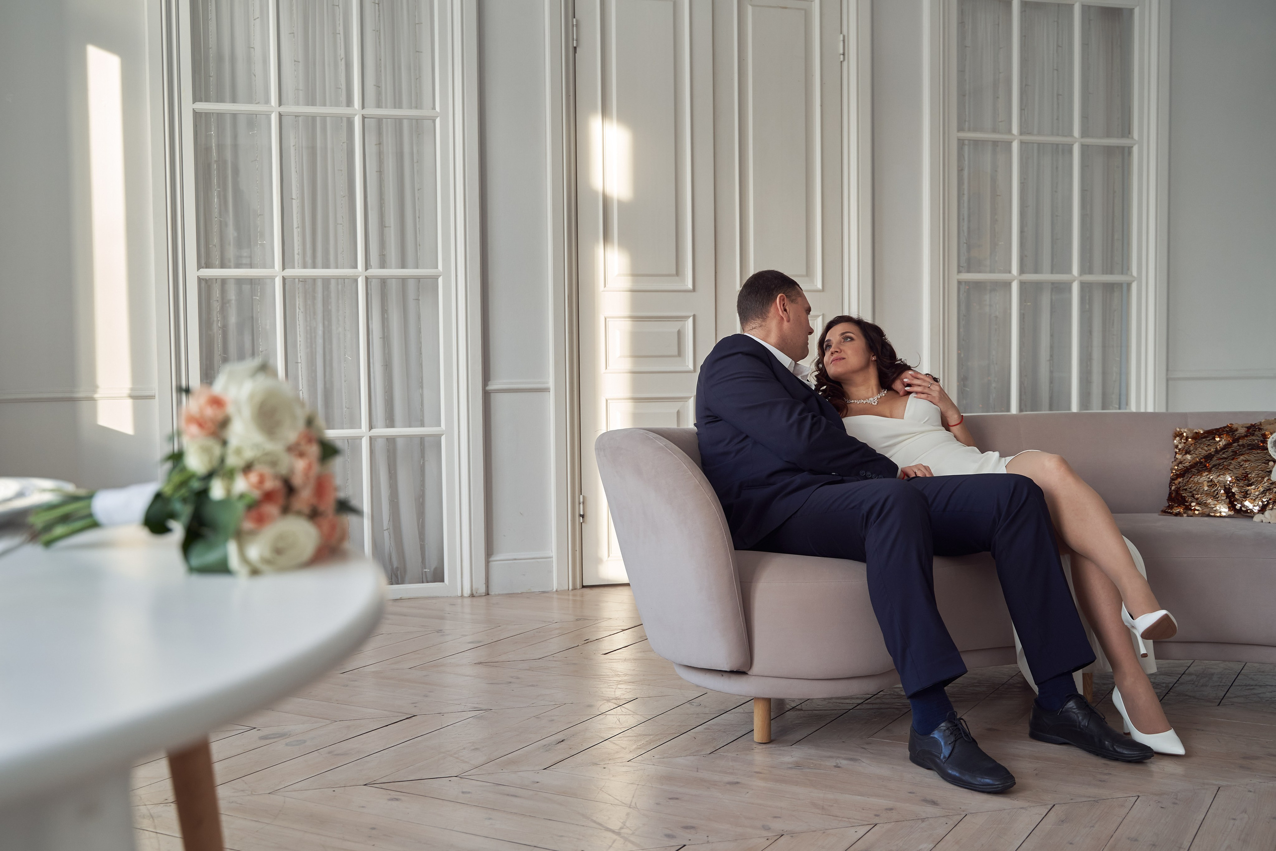 Репортажный и свадебный фотограф Роман Яшкильдин