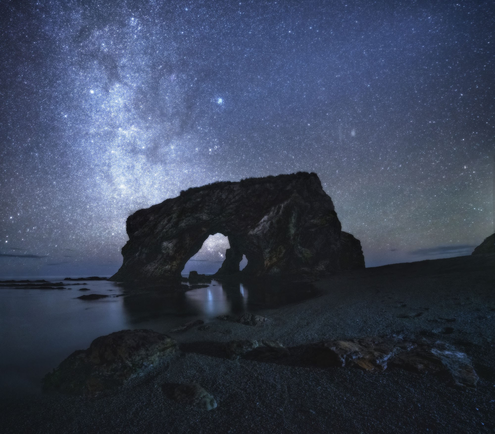 Фототур на Итуруп и Сахалин в октябре 2026