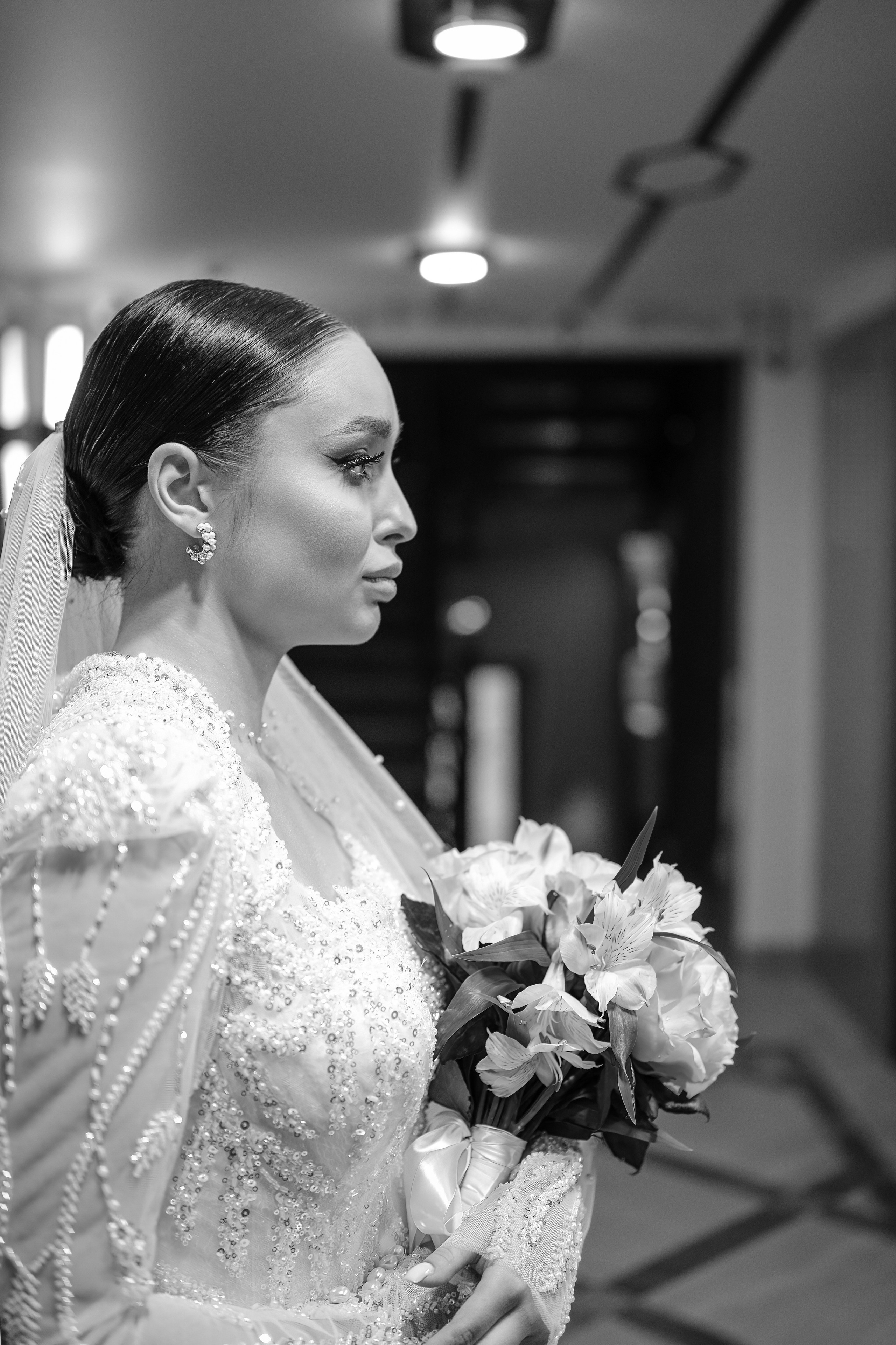 Свадебный фотограф в Орле — Влад Пачино