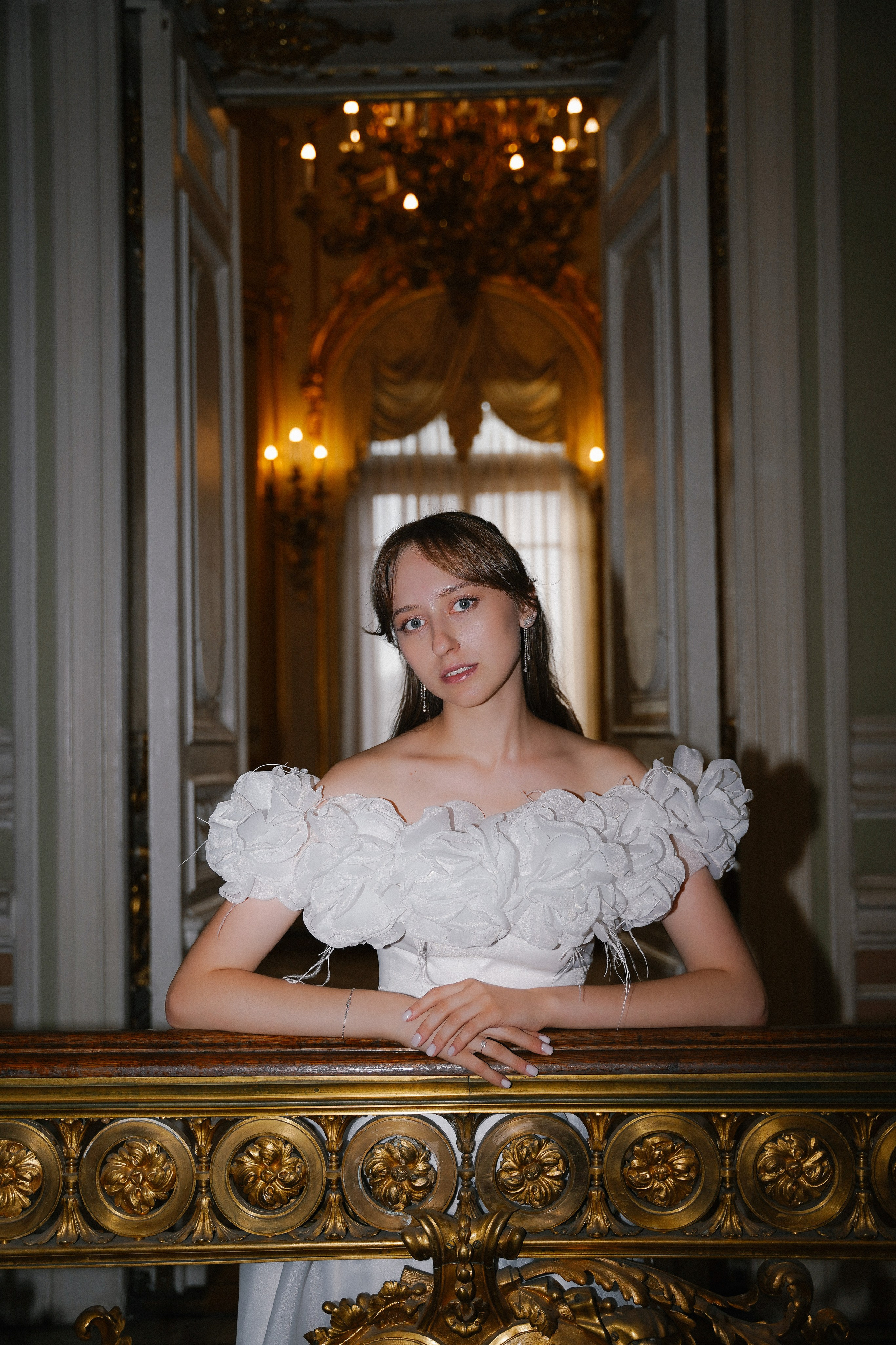 Анко и Егор. Свадебный фотограф Питер