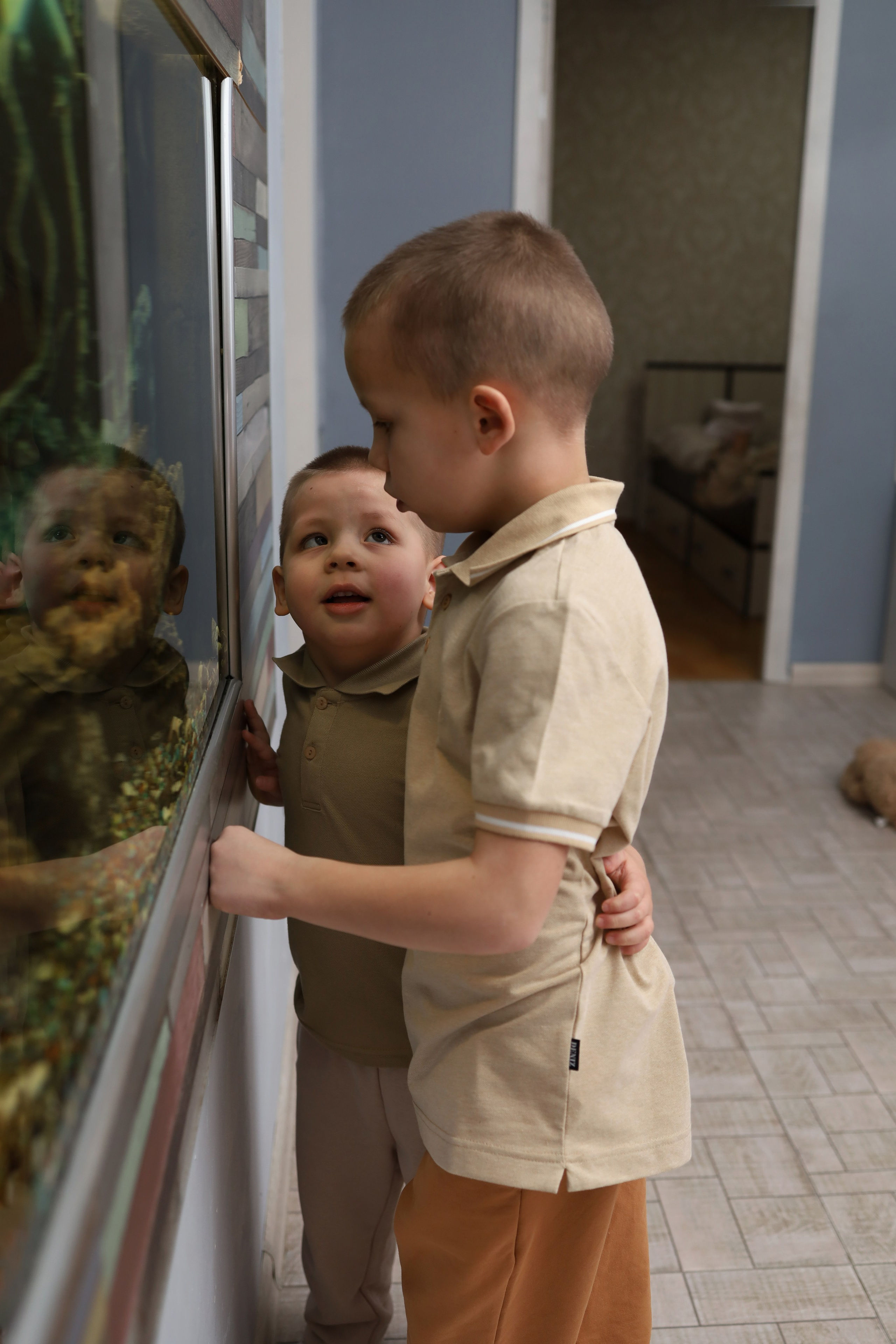 СемьЯ. Дружные Ахмадишины. Семейный фотограф в Казани Римма Гатауллина