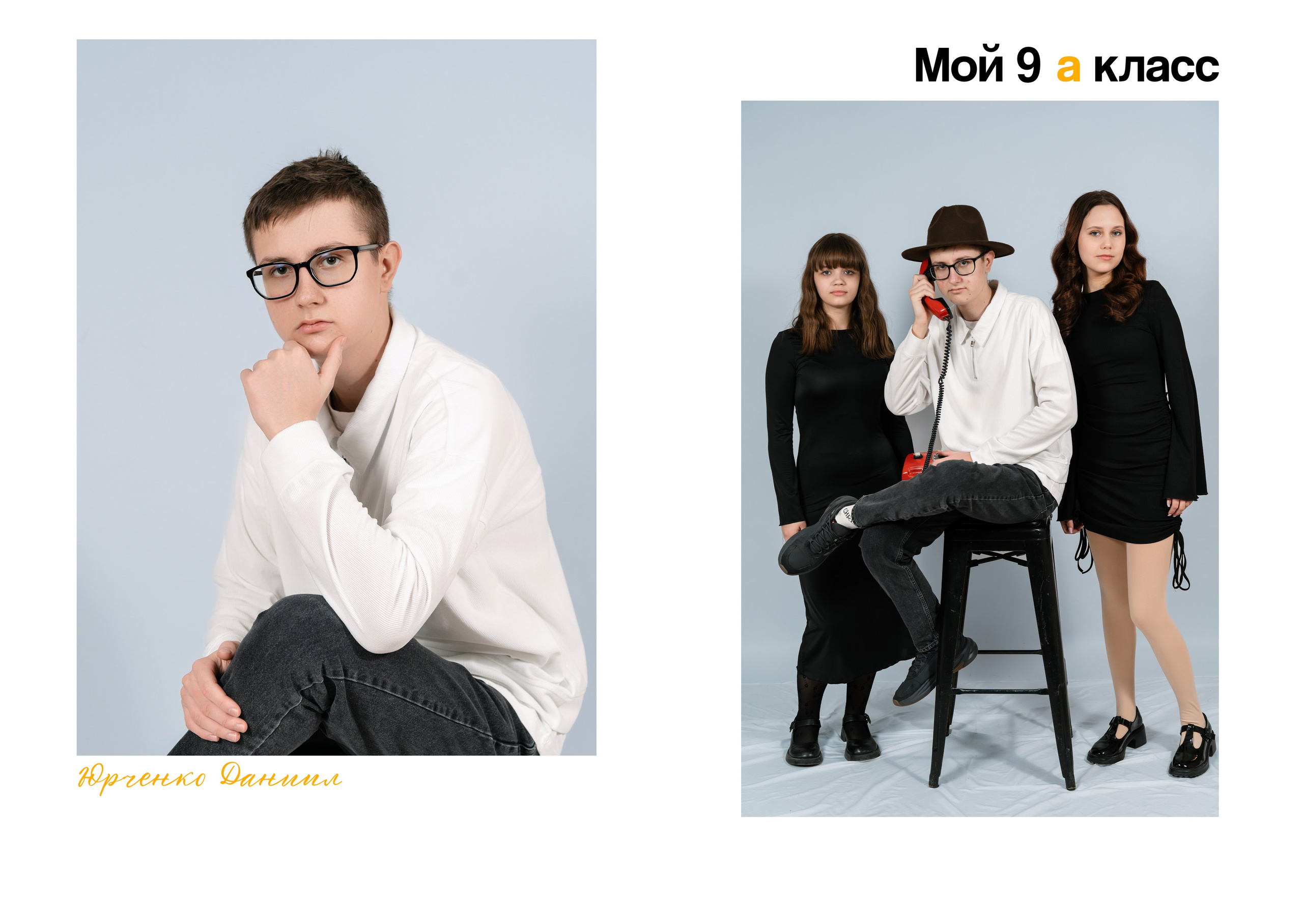 Альбом 5 разворотов 20*30 см. Семейный фотограф и видеограф Ростов-на-Дону