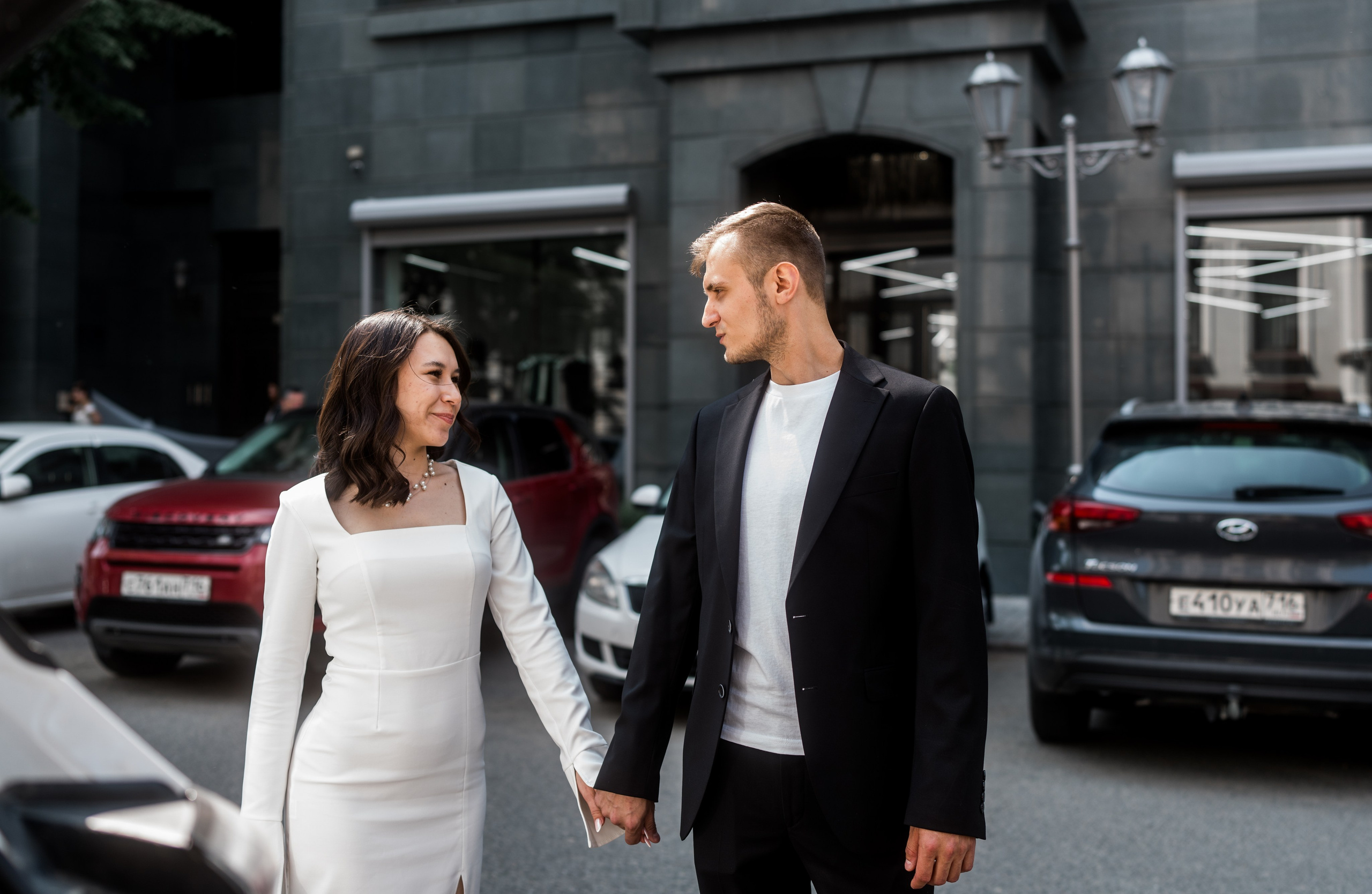 Свадьба Станислав и Лейля. Свадебный и индивидуальный фотограф Аля Мамакова