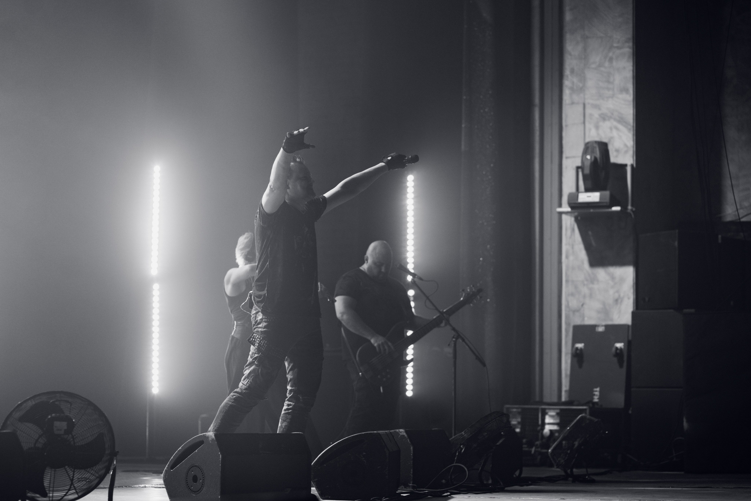 КняZz. Фотограф Тольятти Светлана Пудовкина