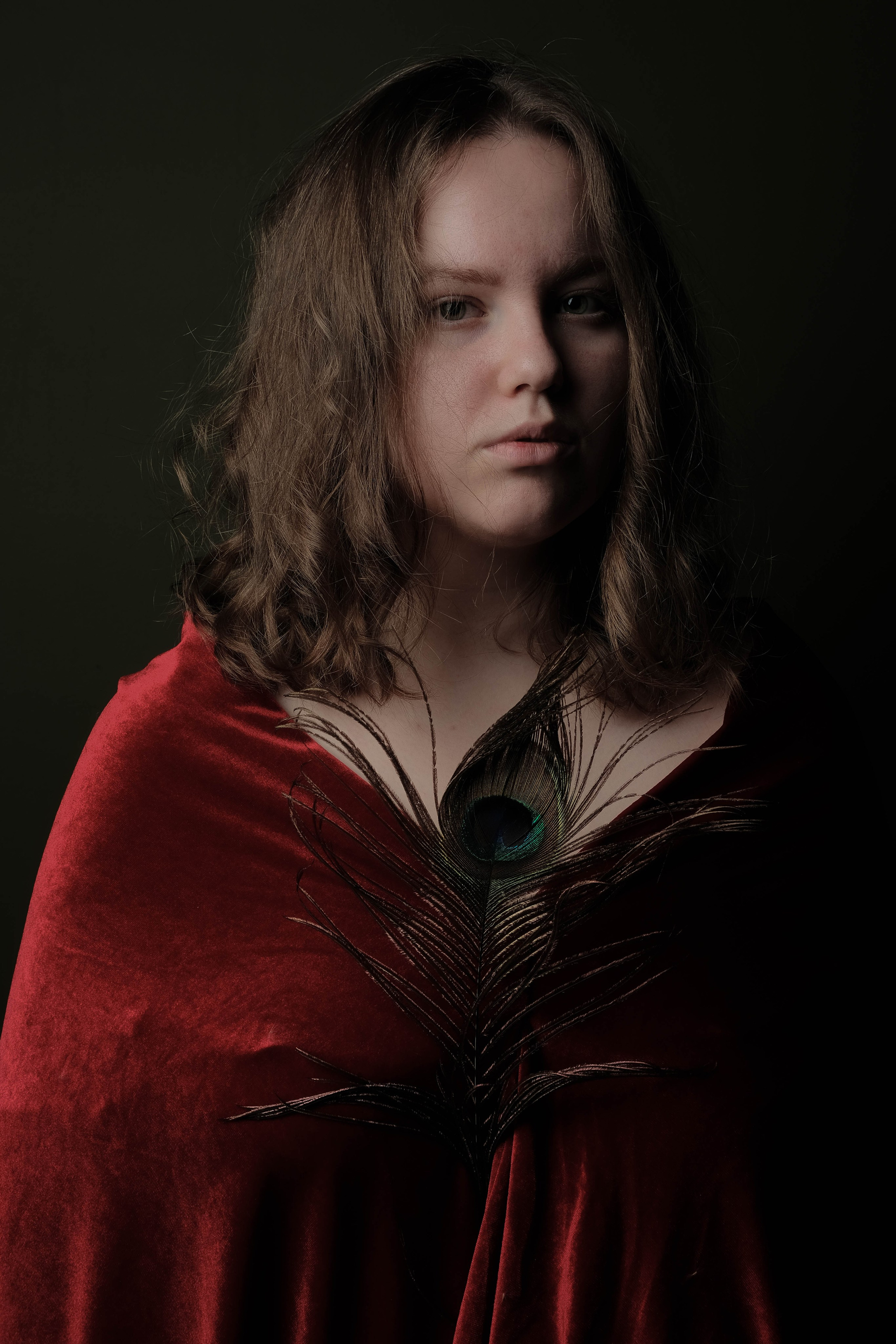 Женский фотограф Татьяна Ветер. Работаю в Волгограде