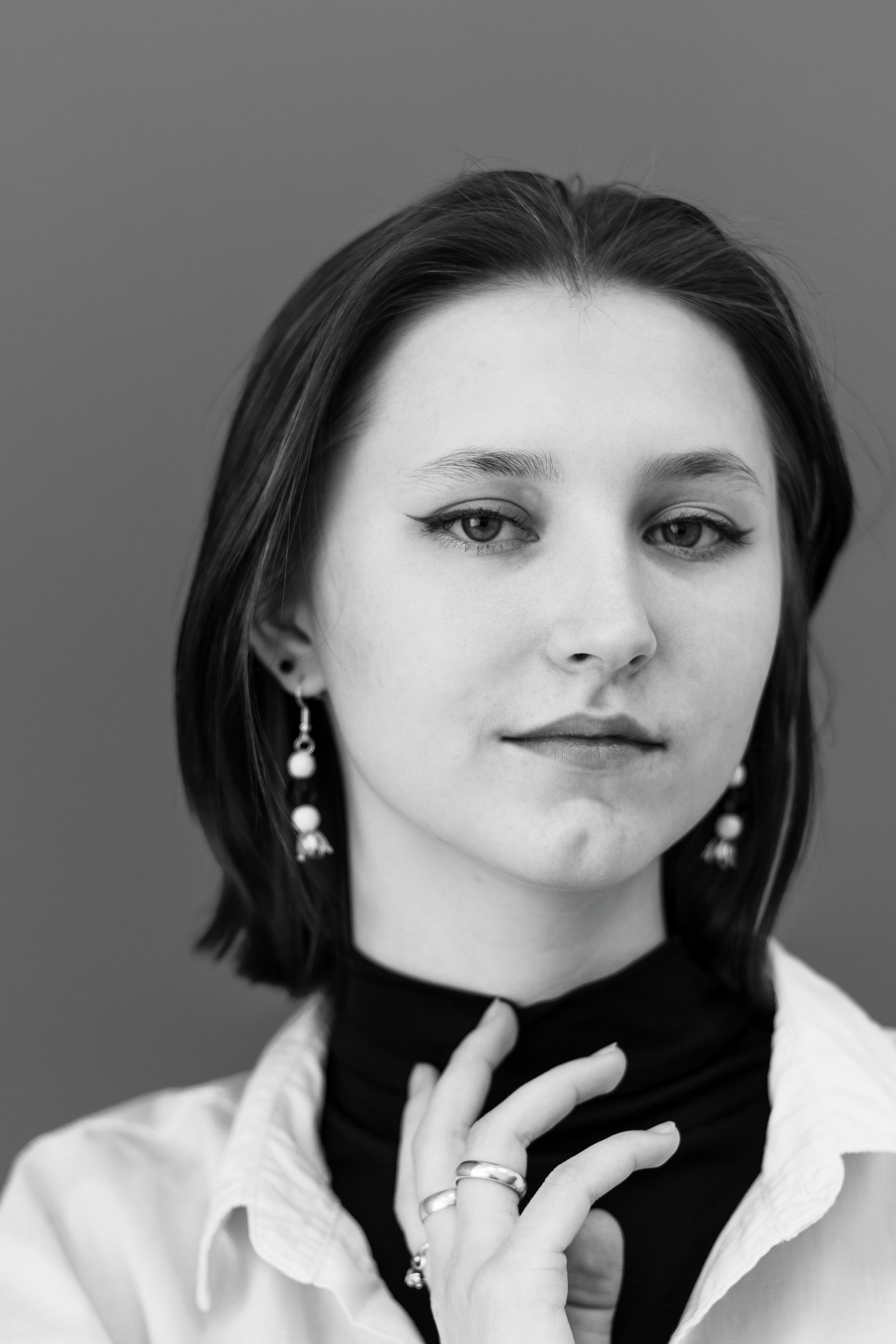 Тритон школа искусств. Екатерина Бикбаева фотограф, видеограф, медиа-продюсер