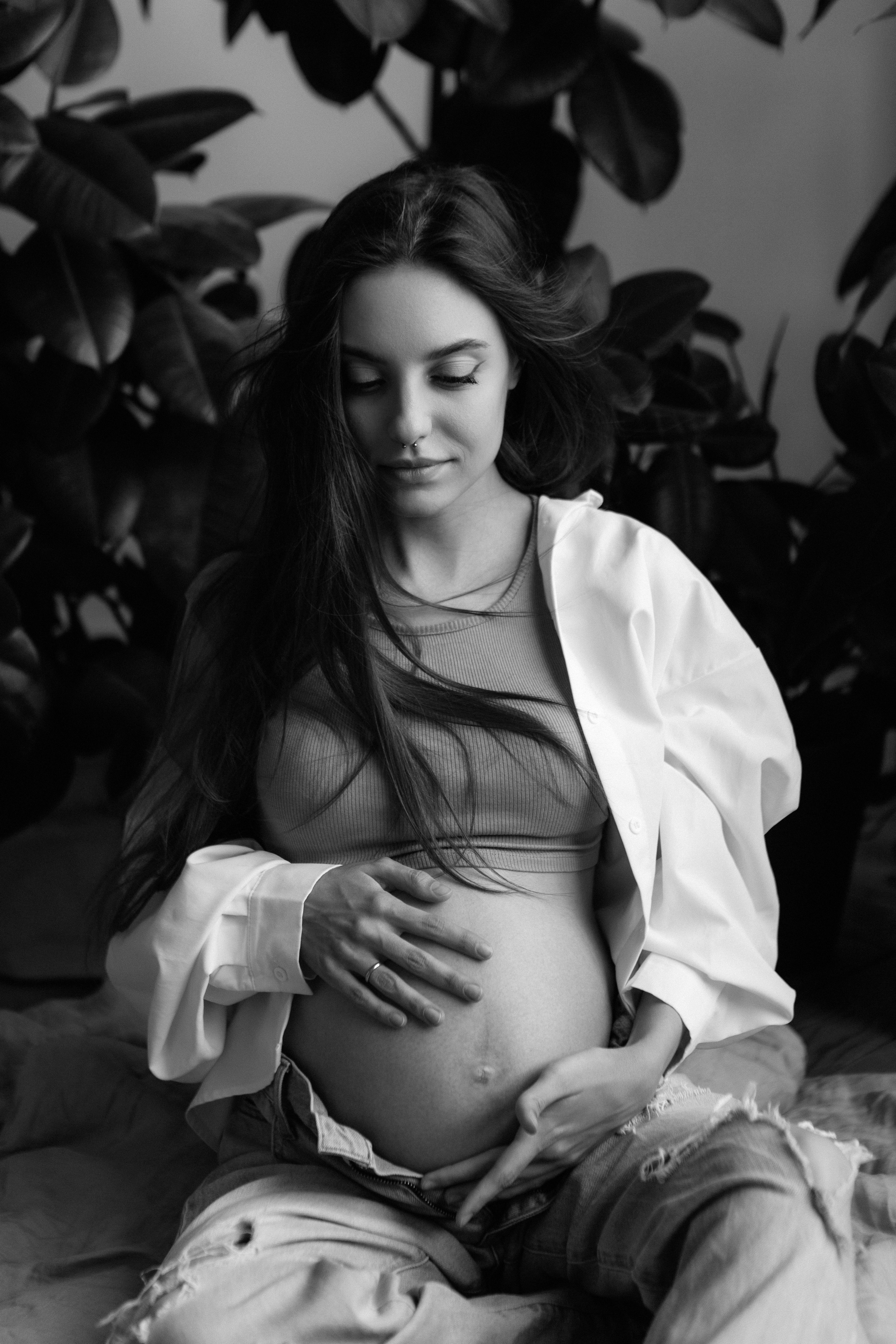 Семейный фотограф в Краснодаре Виктория Кокоулина