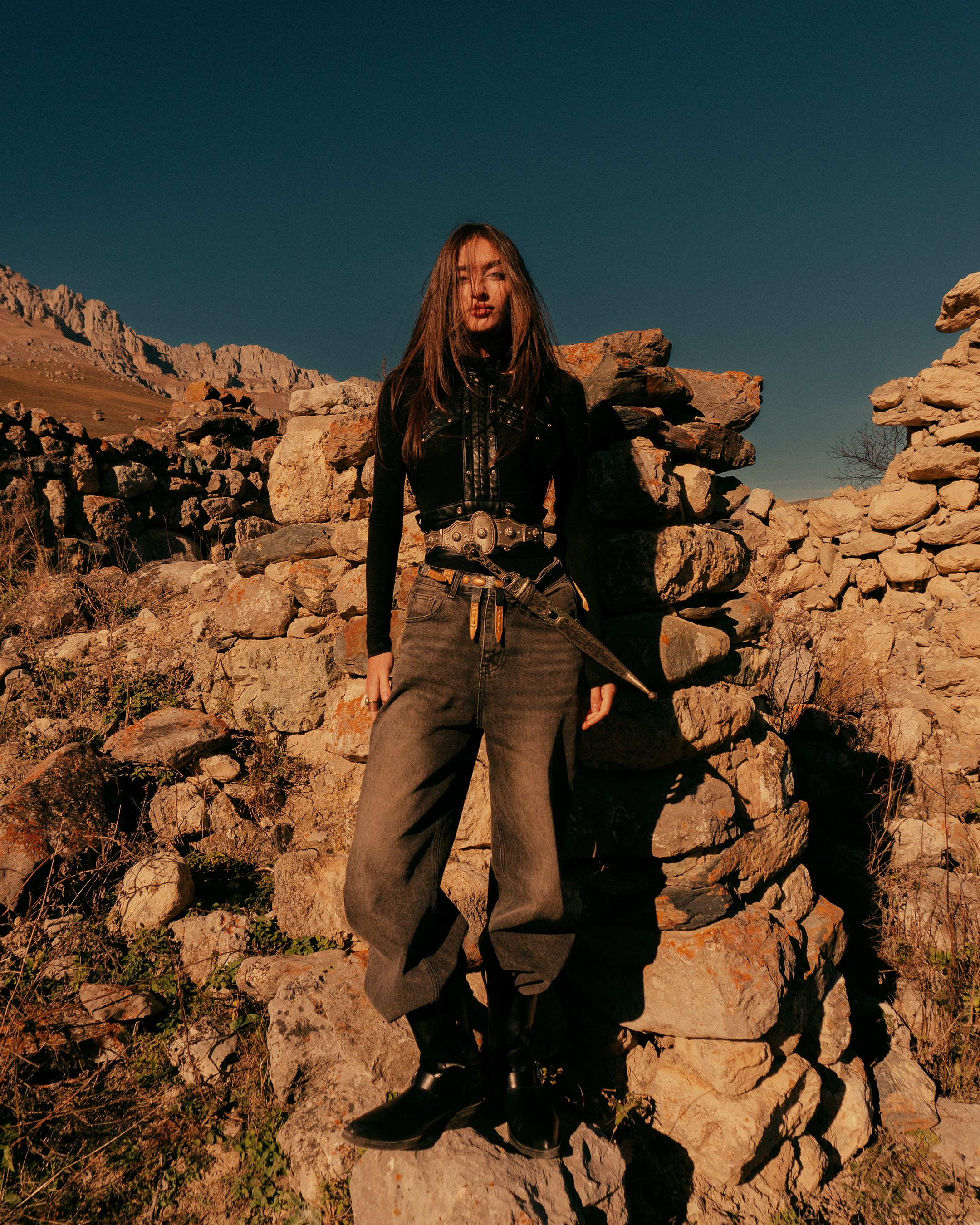 Фотосессия. Ruslan Kurtaev