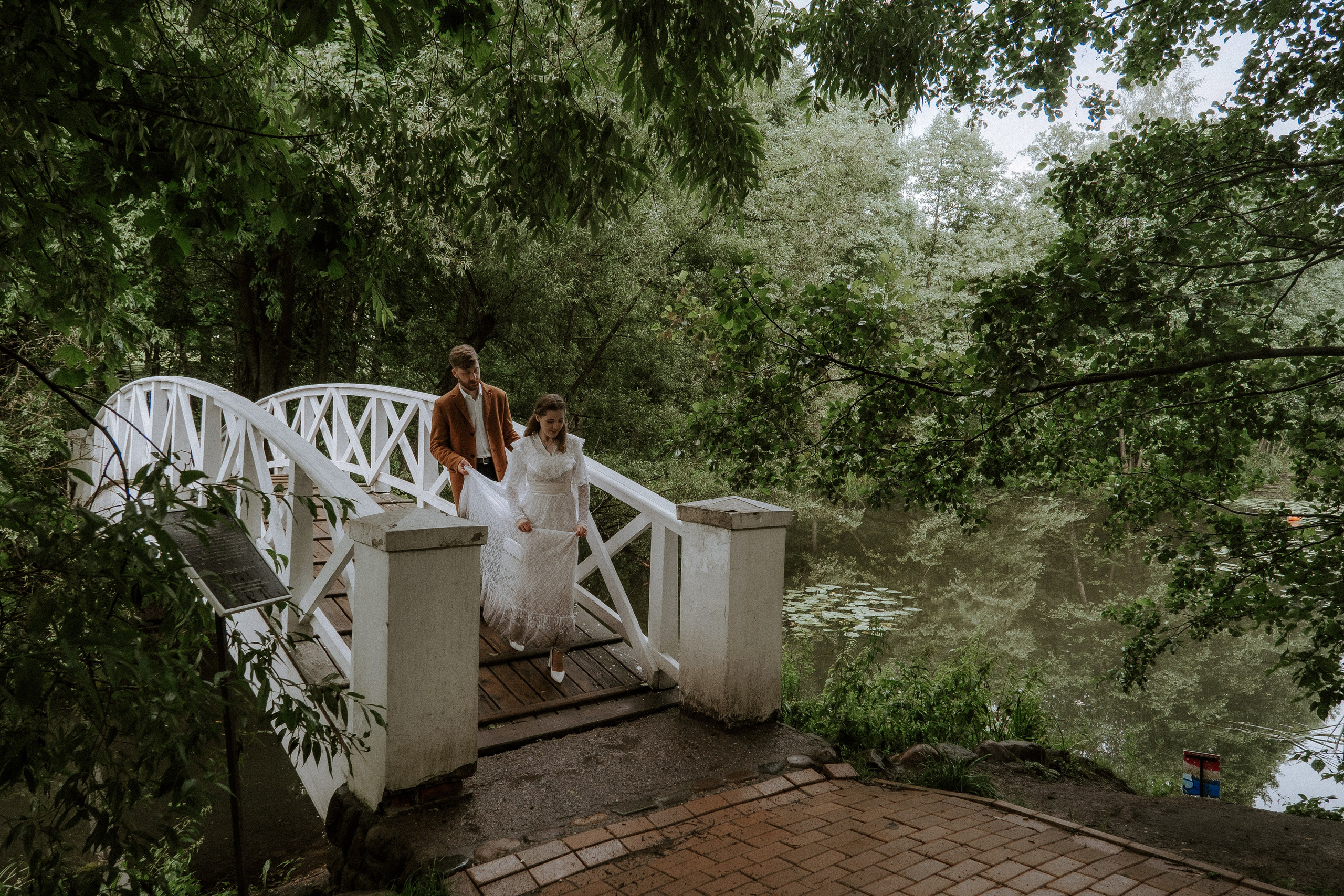 Настя & Никита. Фотограф Мария Хлебникова Санкт-Петербург Москва