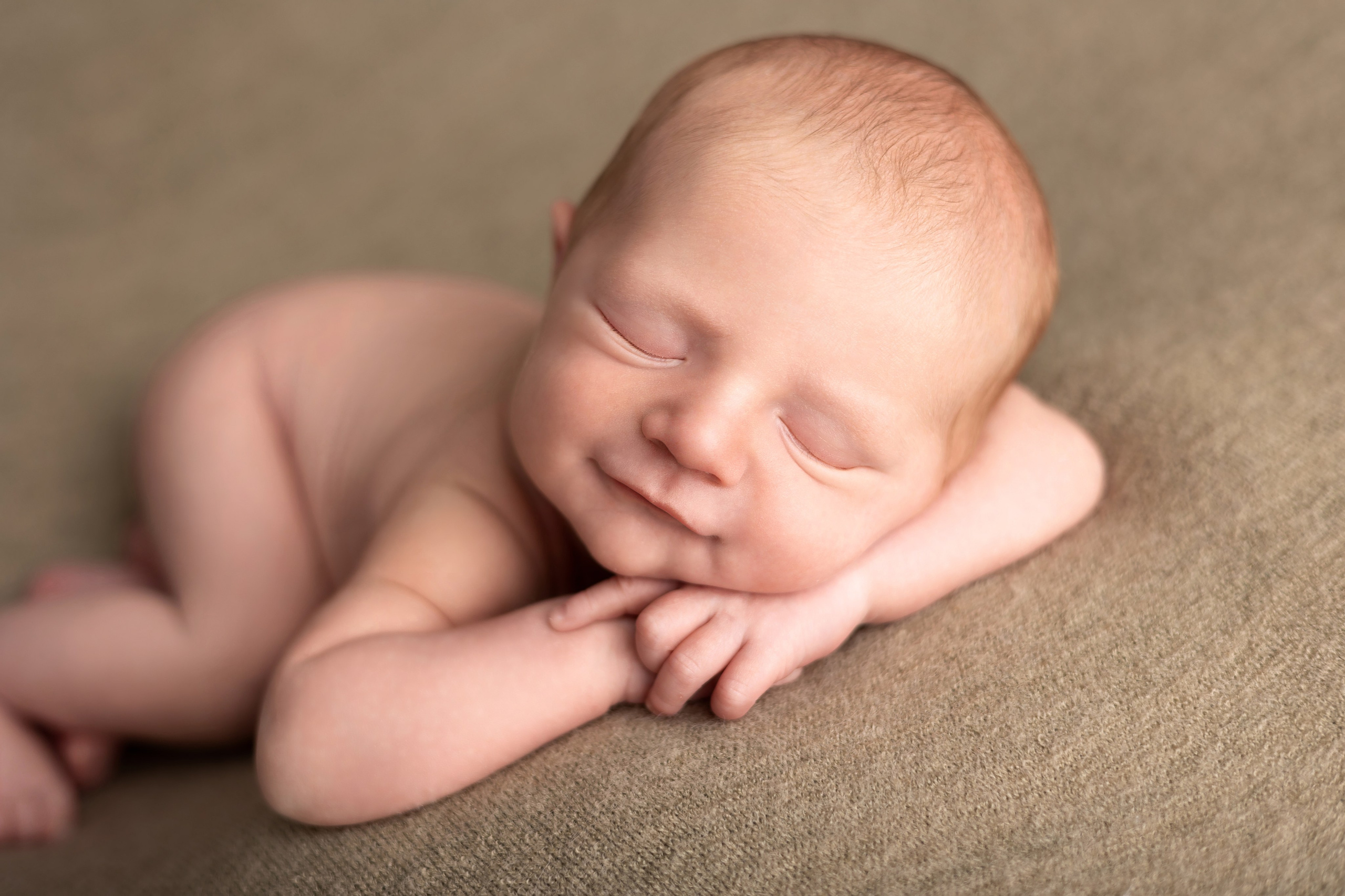 ФОТОГРАФ НОВОРОЖДЁННЫХ И ДЕТЕЙ ДО 3 ЛЕТ