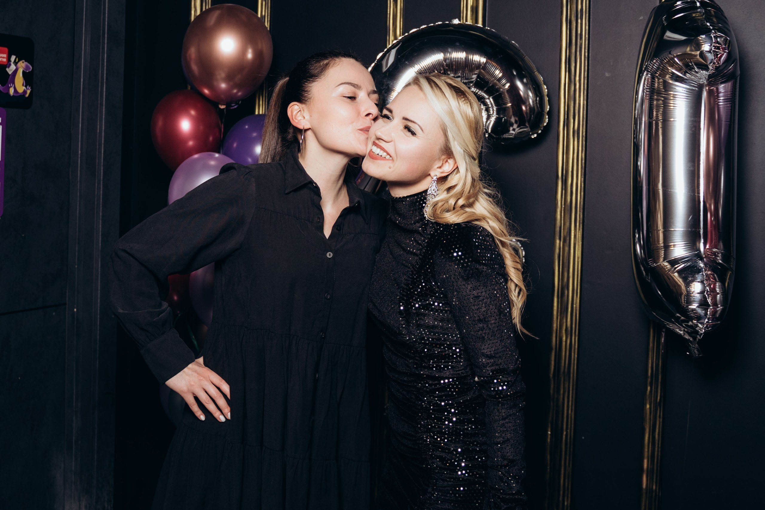 Фотосессия дня рождения в Лофте. Свадебный фотограф в Дмитрове