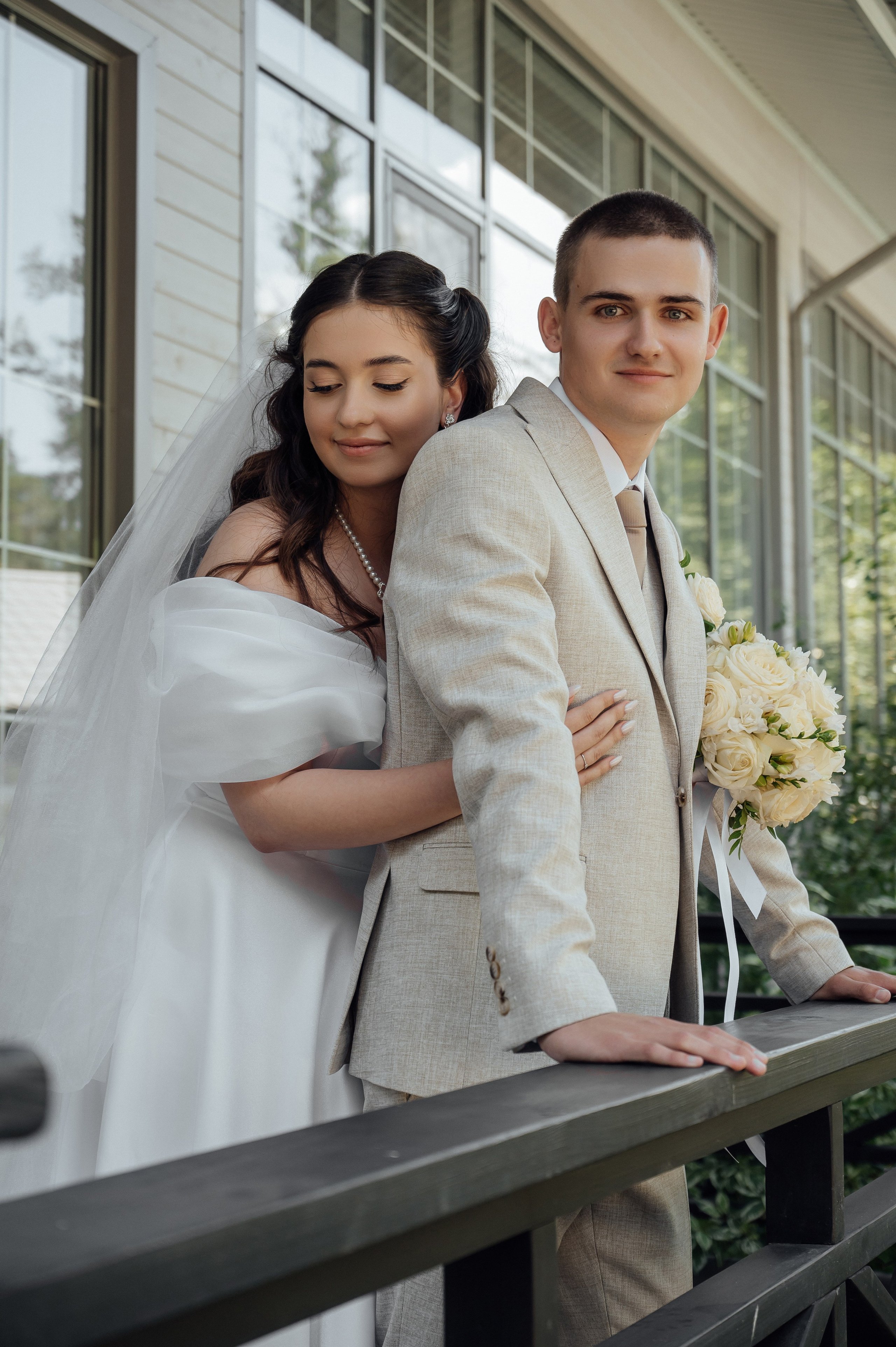 Фотограф Мария Строгонова